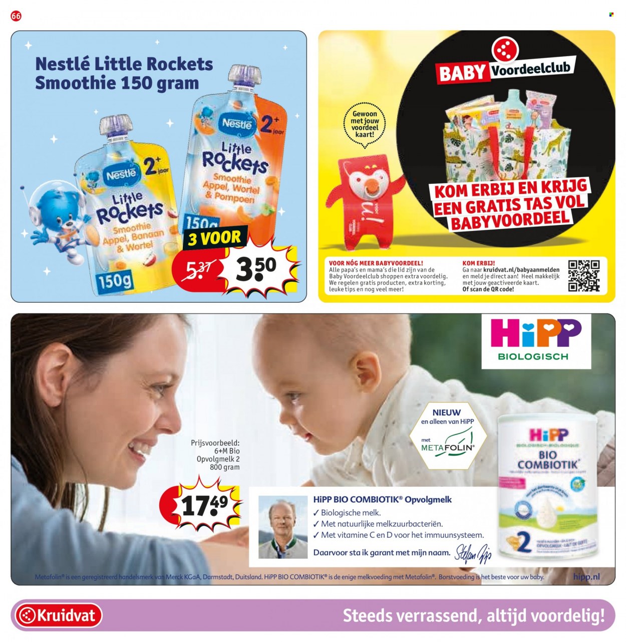 Kruidvat-aanbieding - 13-12-2022 - 25-12-2022. Pagina 72