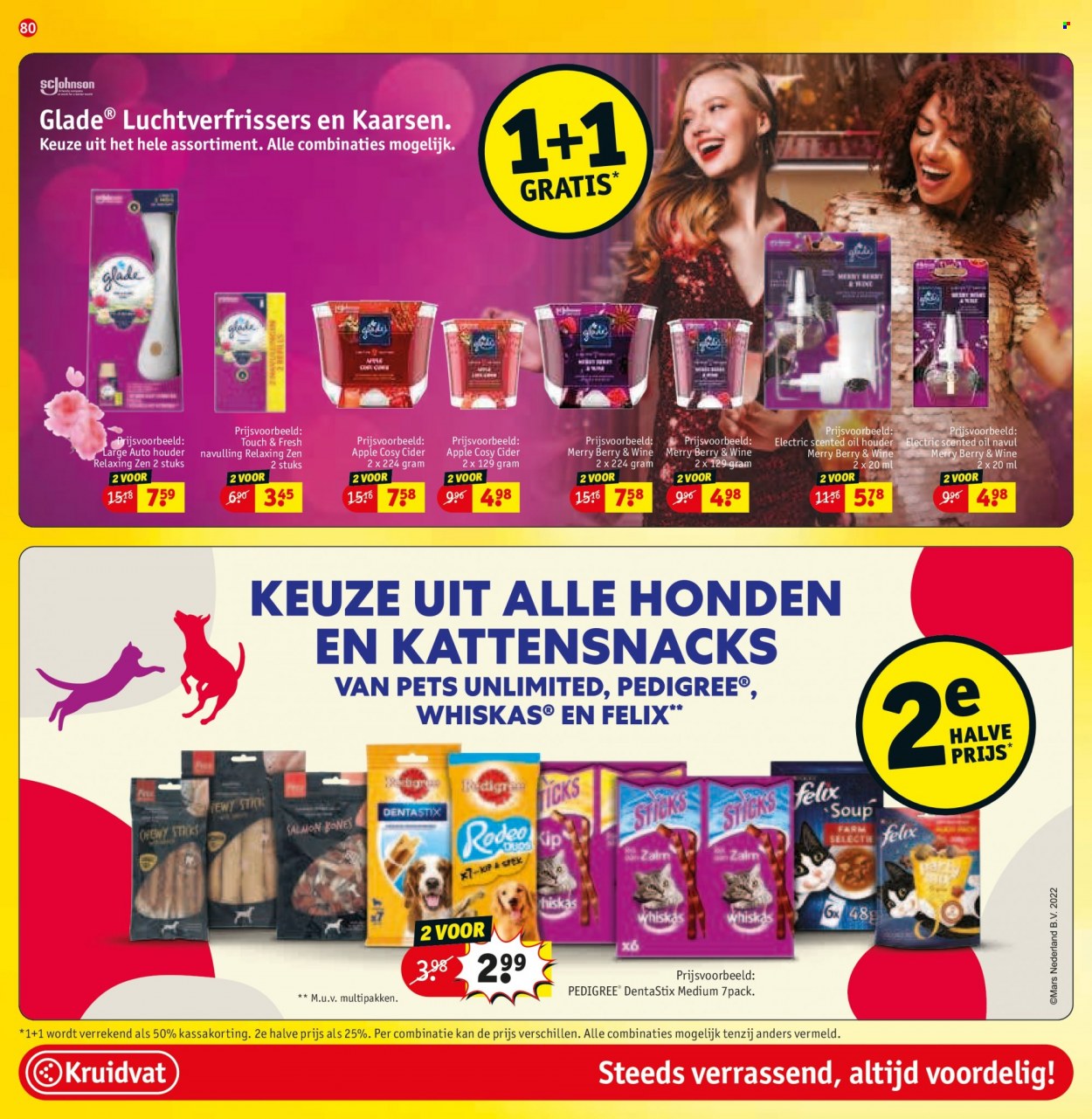 Kruidvat-aanbieding - 13-12-2022 - 25-12-2022. Pagina 86