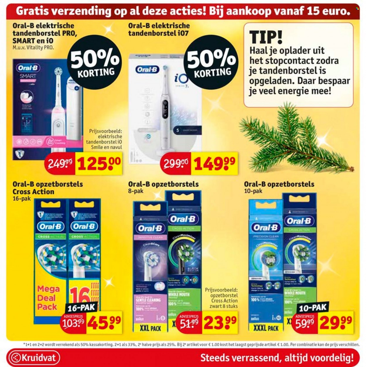 Kruidvat-aanbieding - 13-12-2022 - 25-12-2022. Pagina 91
