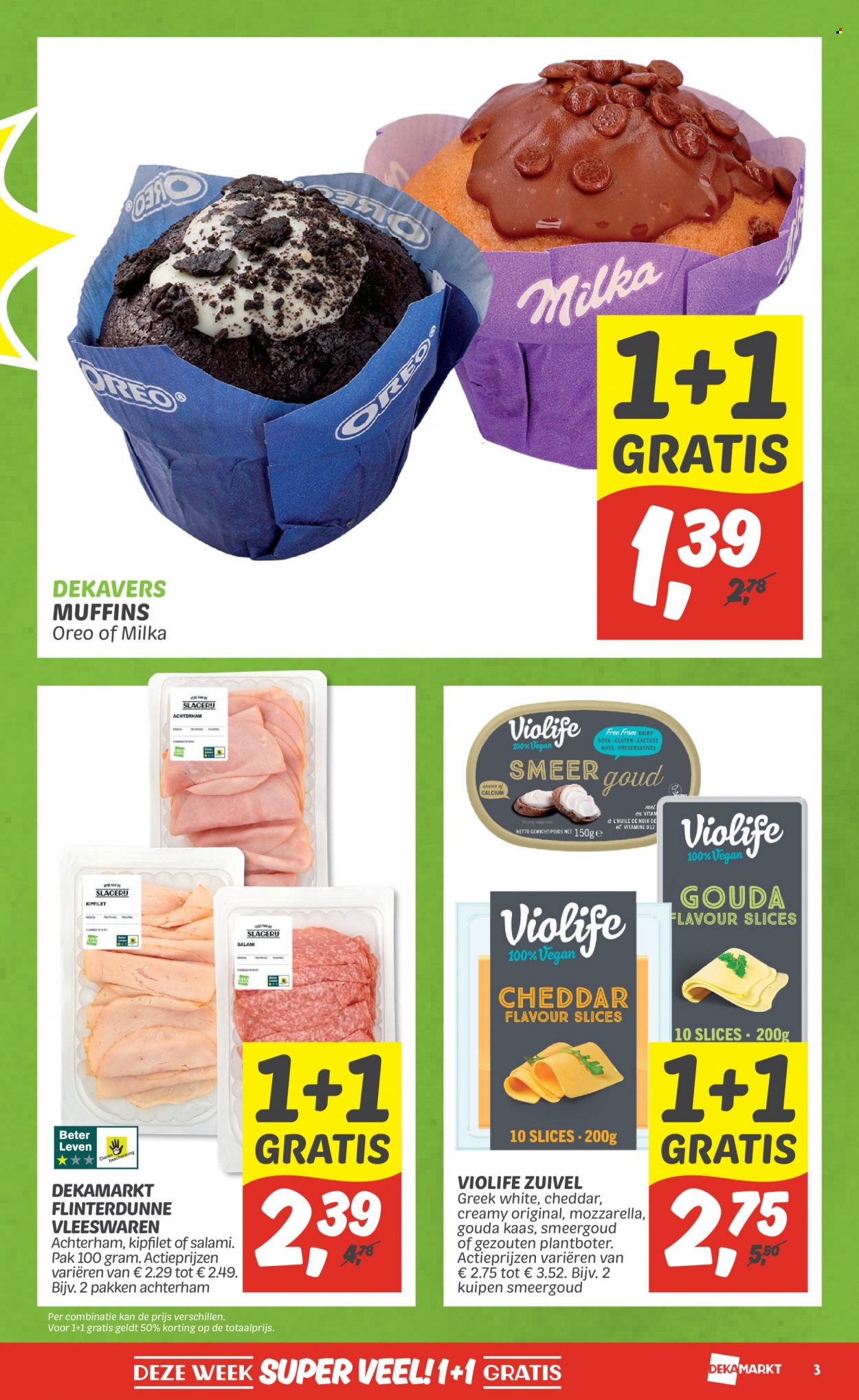 DekaMarkt-aanbieding - 11-12-2022 - 17-12-2022. Pagina 3