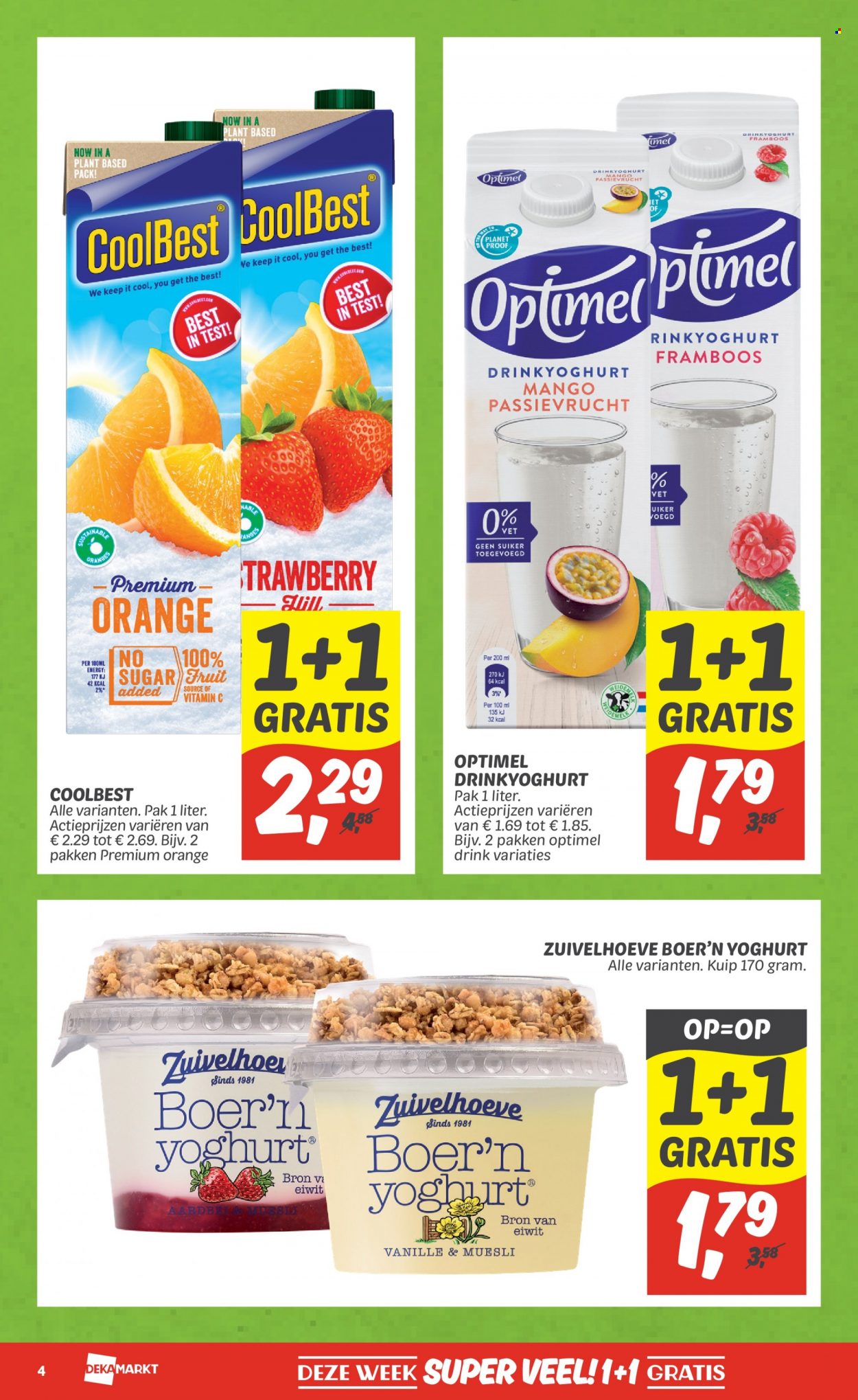 DekaMarkt-aanbieding - 11-12-2022 - 17-12-2022. Pagina 4