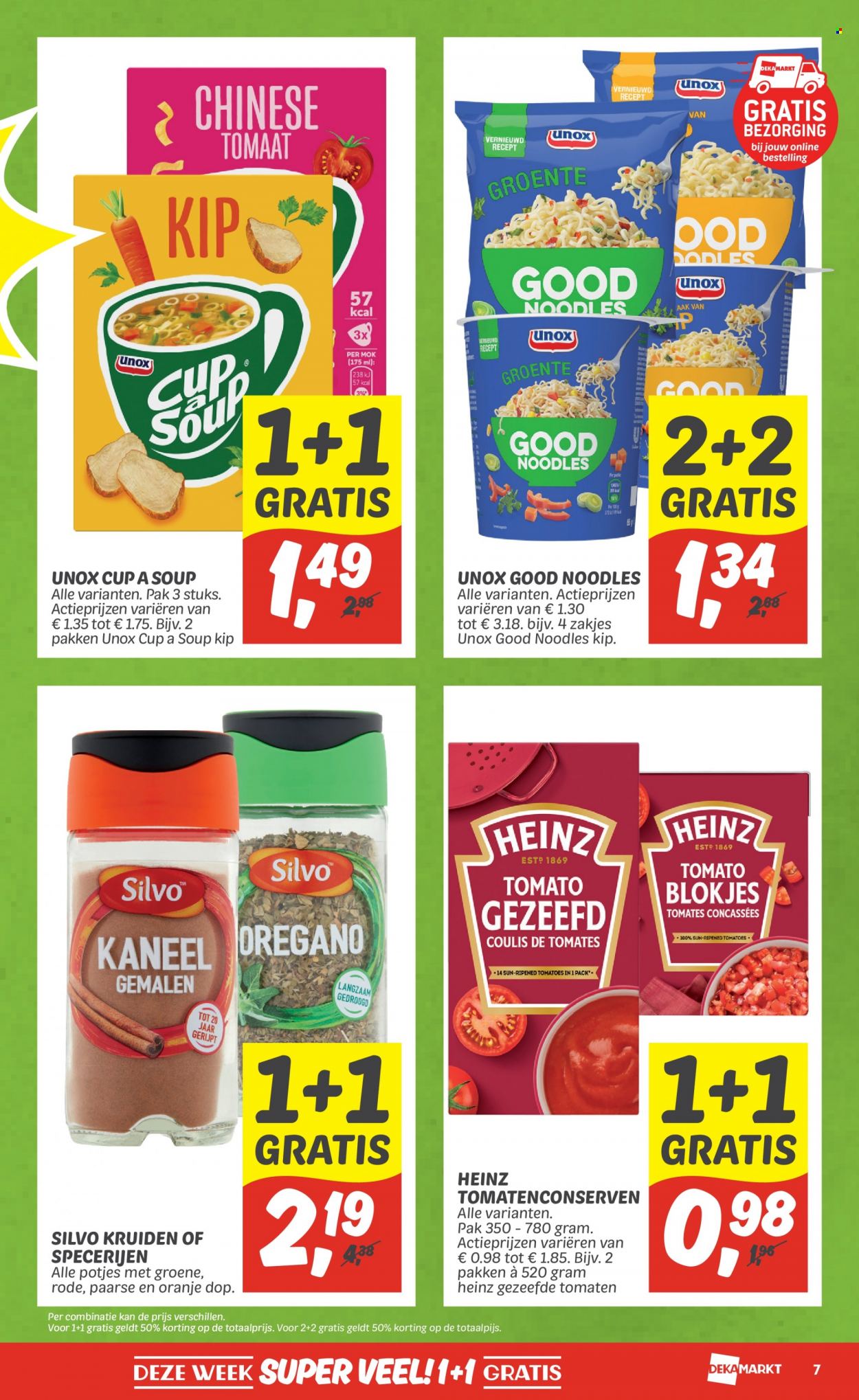 DekaMarkt-aanbieding - 11-12-2022 - 17-12-2022. Pagina 7