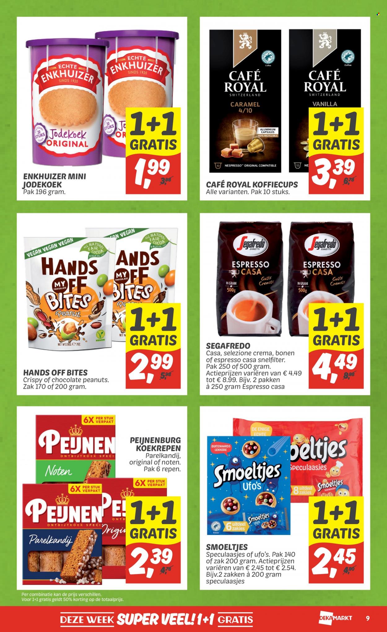 DekaMarkt-aanbieding - 11-12-2022 - 17-12-2022. Pagina 9