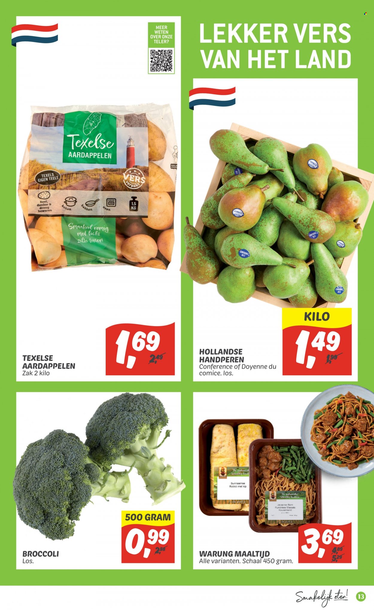 DekaMarkt-aanbieding - 11-12-2022 - 17-12-2022. Pagina 13