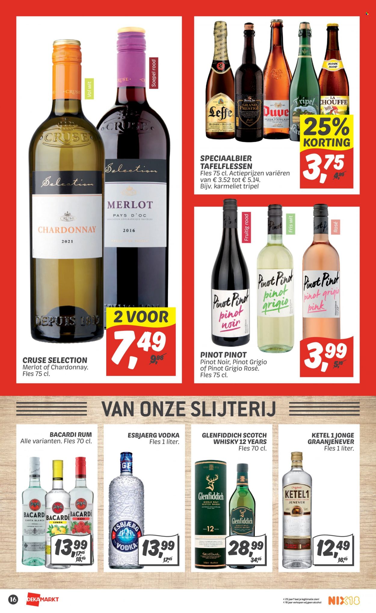 DekaMarkt-aanbieding - 11-12-2022 - 17-12-2022. Pagina 16