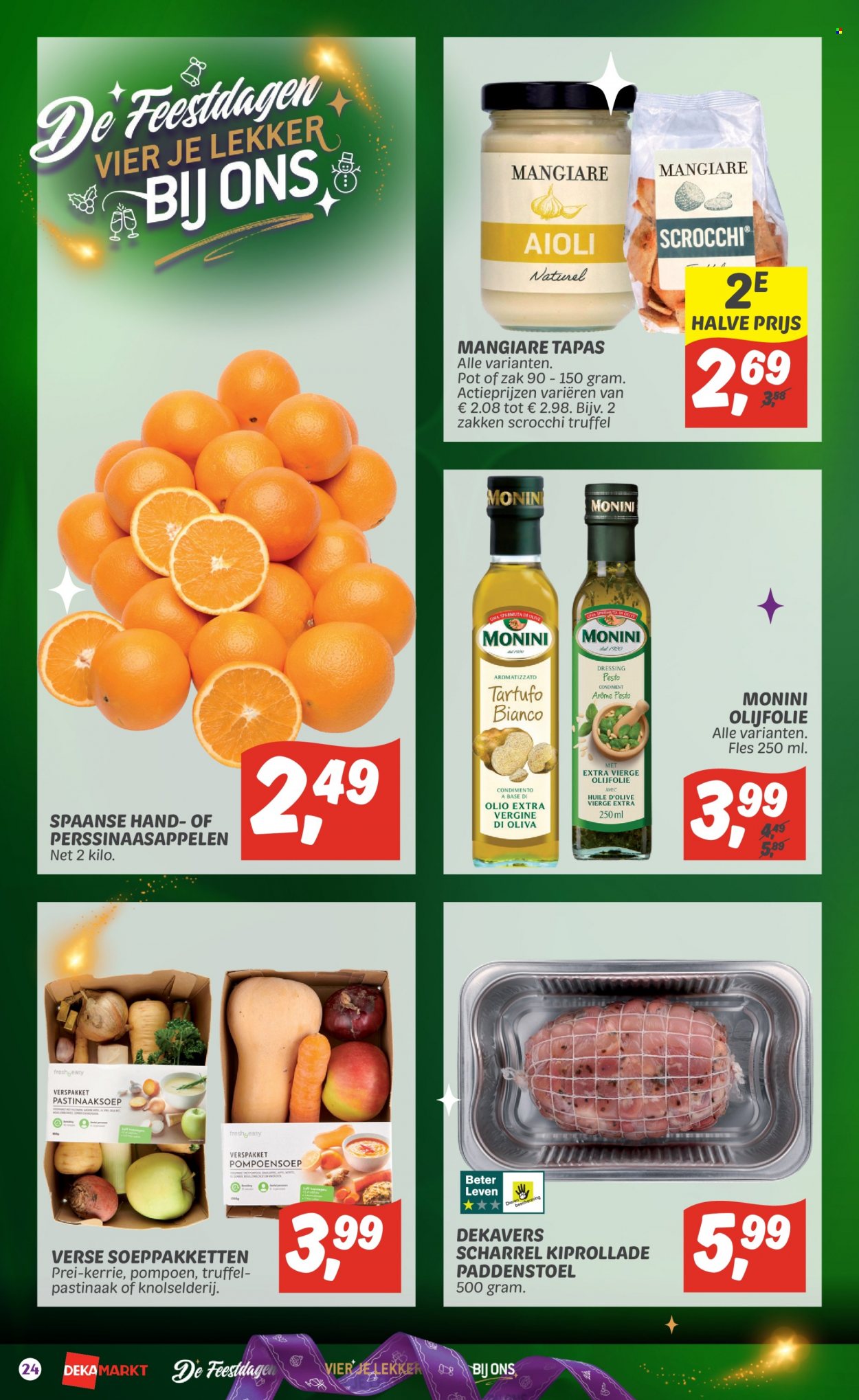 DekaMarkt-aanbieding - 11-12-2022 - 17-12-2022. Pagina 24