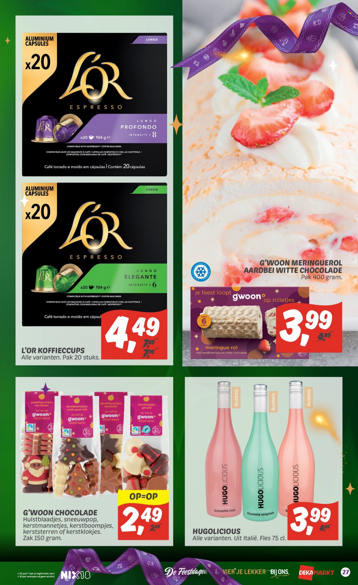 DekaMarkt-aanbieding - 11-12-2022 - 17-12-2022. Pagina 27