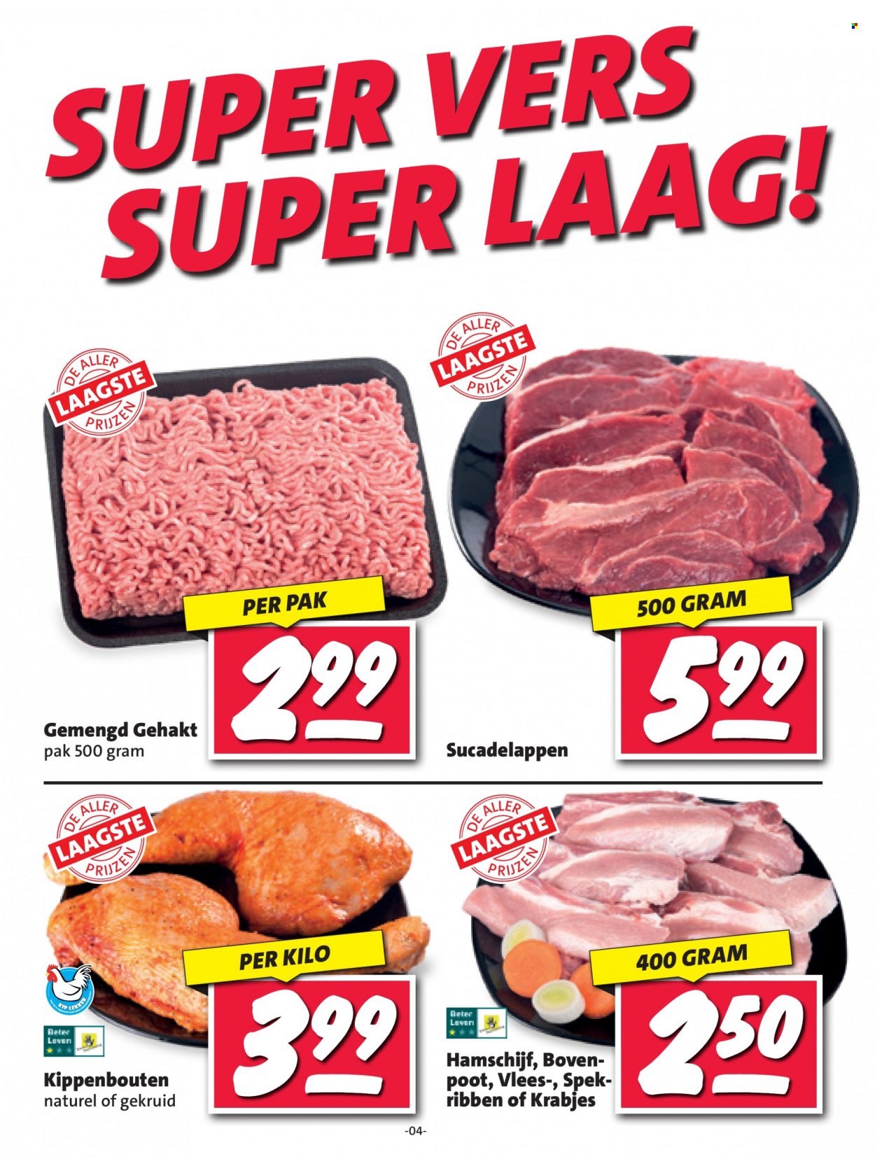 Nettorama-aanbieding - 12-12-2022 - 18-12-2022. Pagina 4