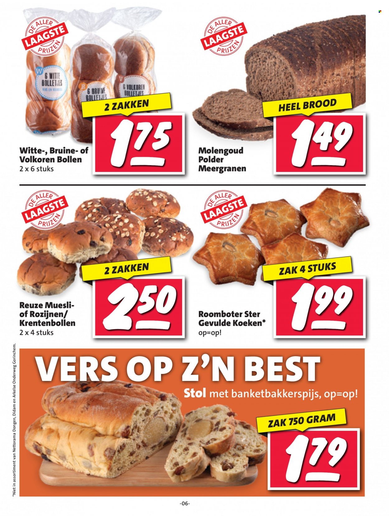 Nettorama-aanbieding - 12-12-2022 - 18-12-2022. Pagina 6