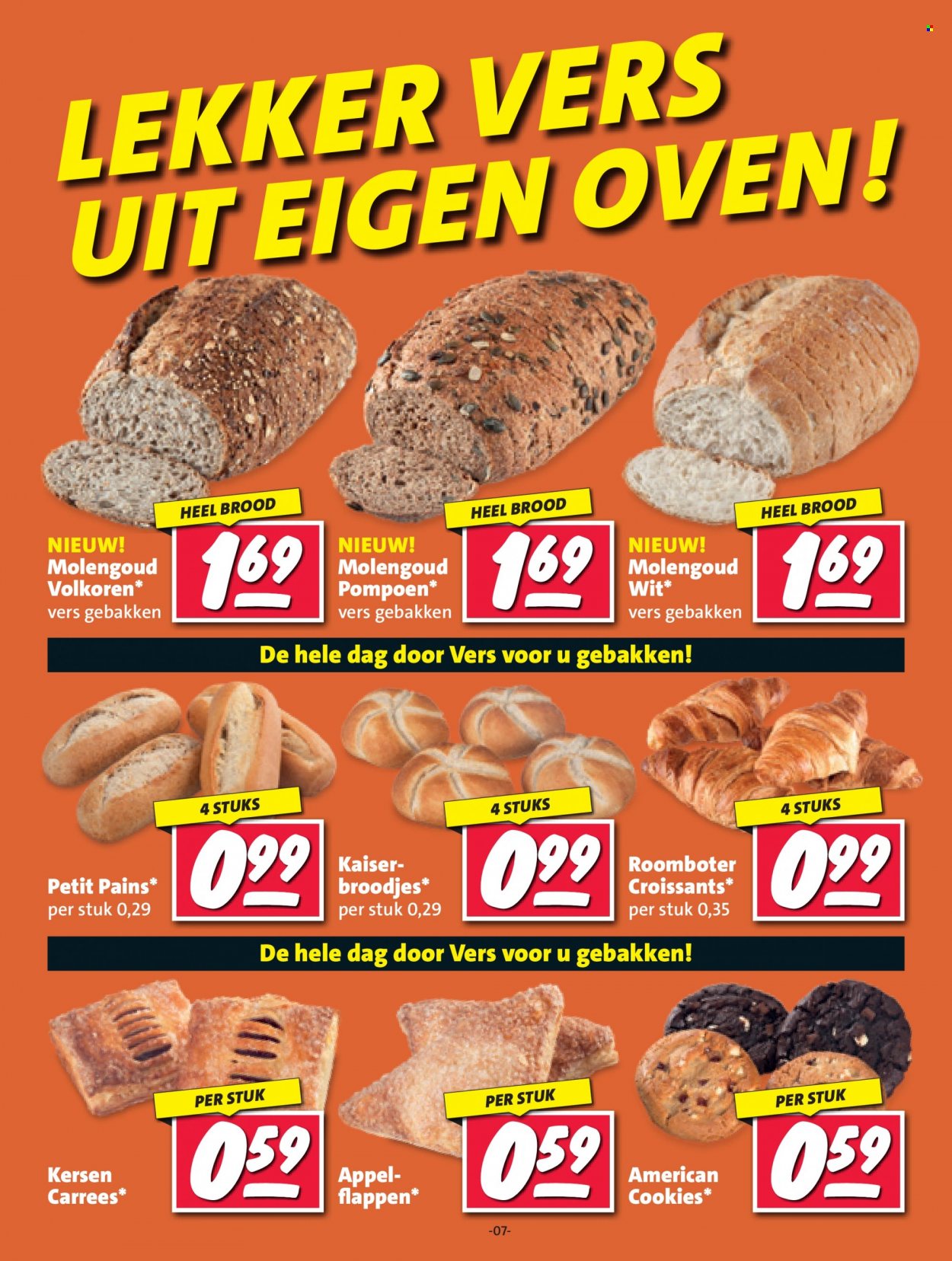 Nettorama-aanbieding - 12-12-2022 - 18-12-2022. Pagina 7