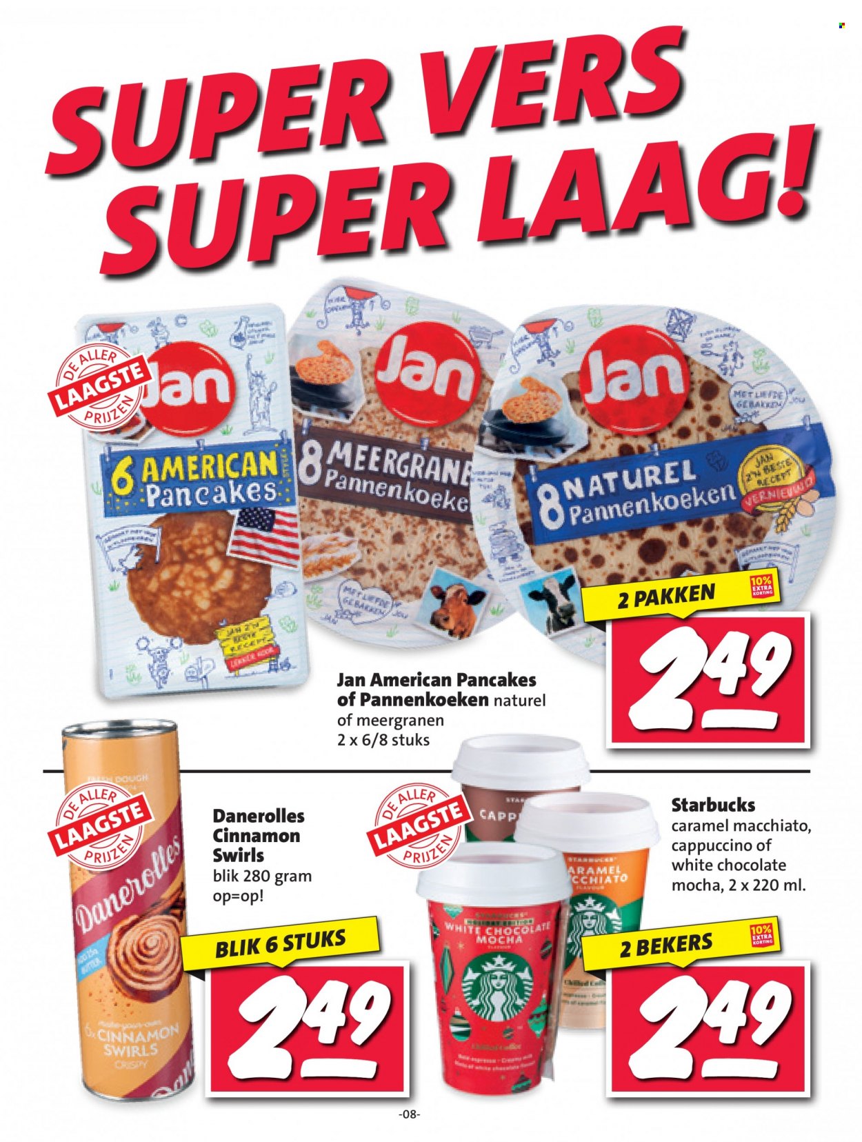 Nettorama-aanbieding - 12-12-2022 - 18-12-2022. Pagina 8