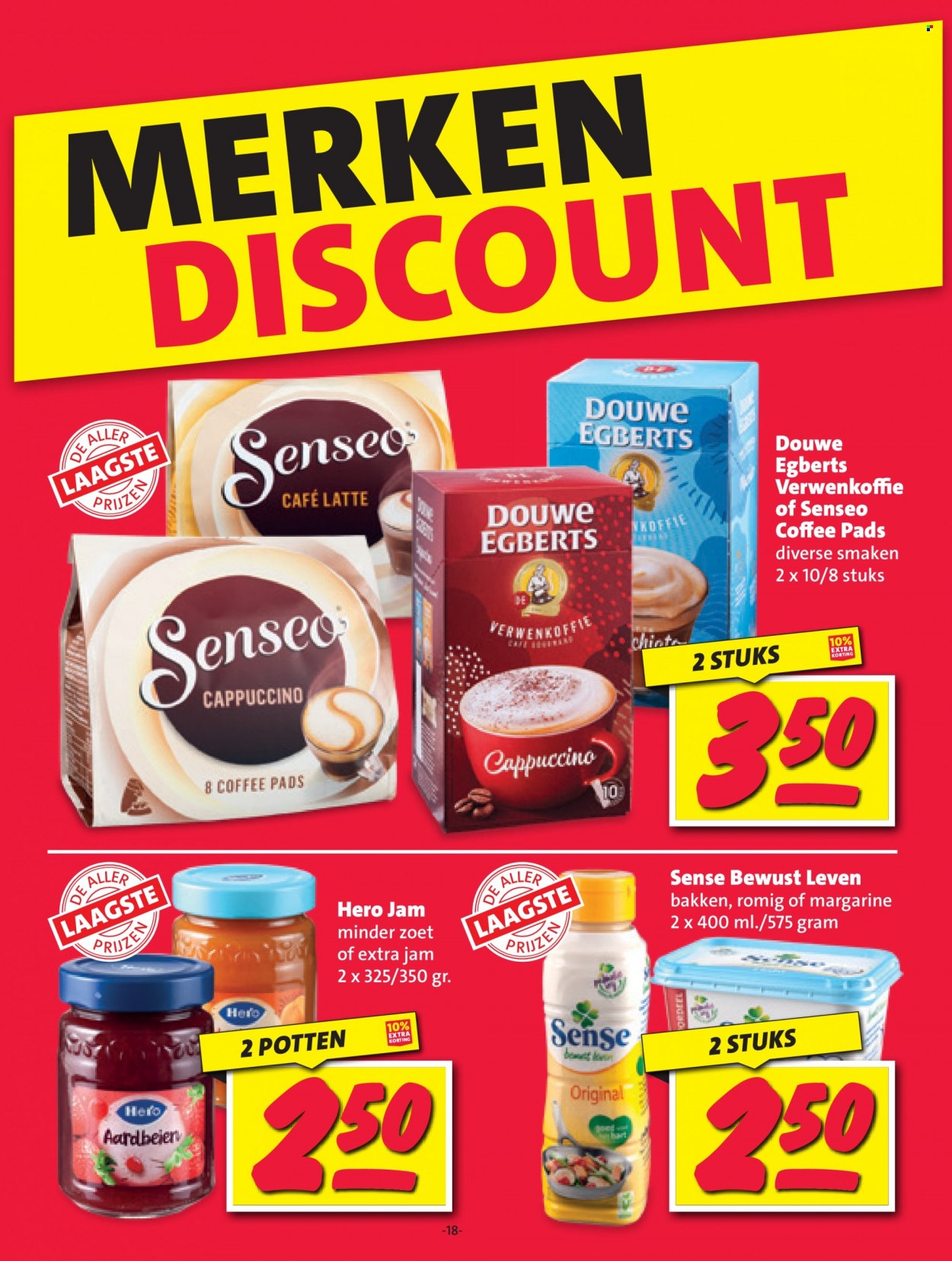 Nettorama-aanbieding - 12-12-2022 - 18-12-2022. Pagina 18
