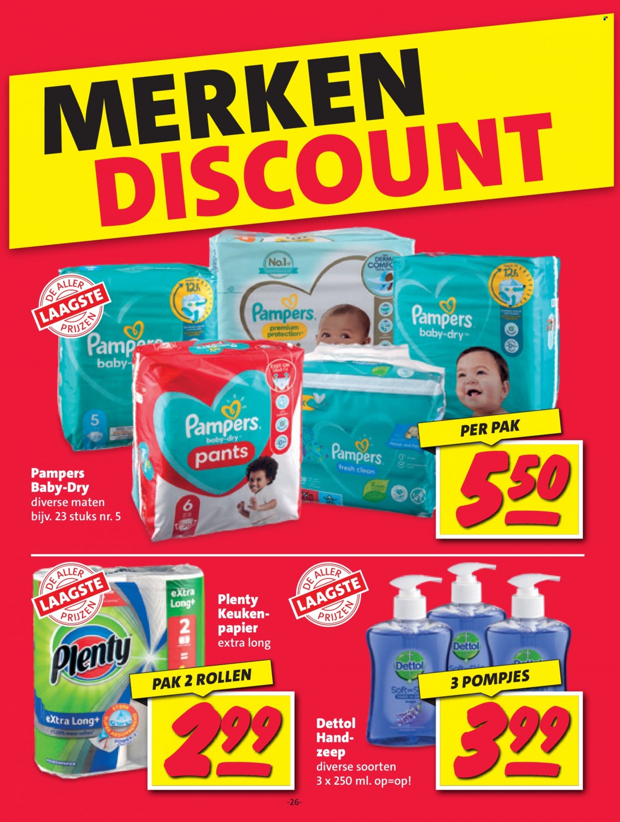Nettorama-aanbieding - 12-12-2022 - 18-12-2022. Pagina 26