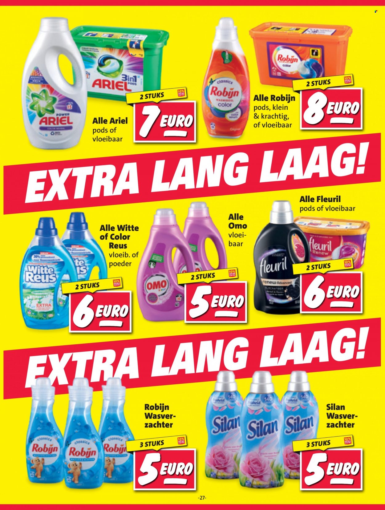 Nettorama-aanbieding - 12-12-2022 - 18-12-2022. Pagina 27