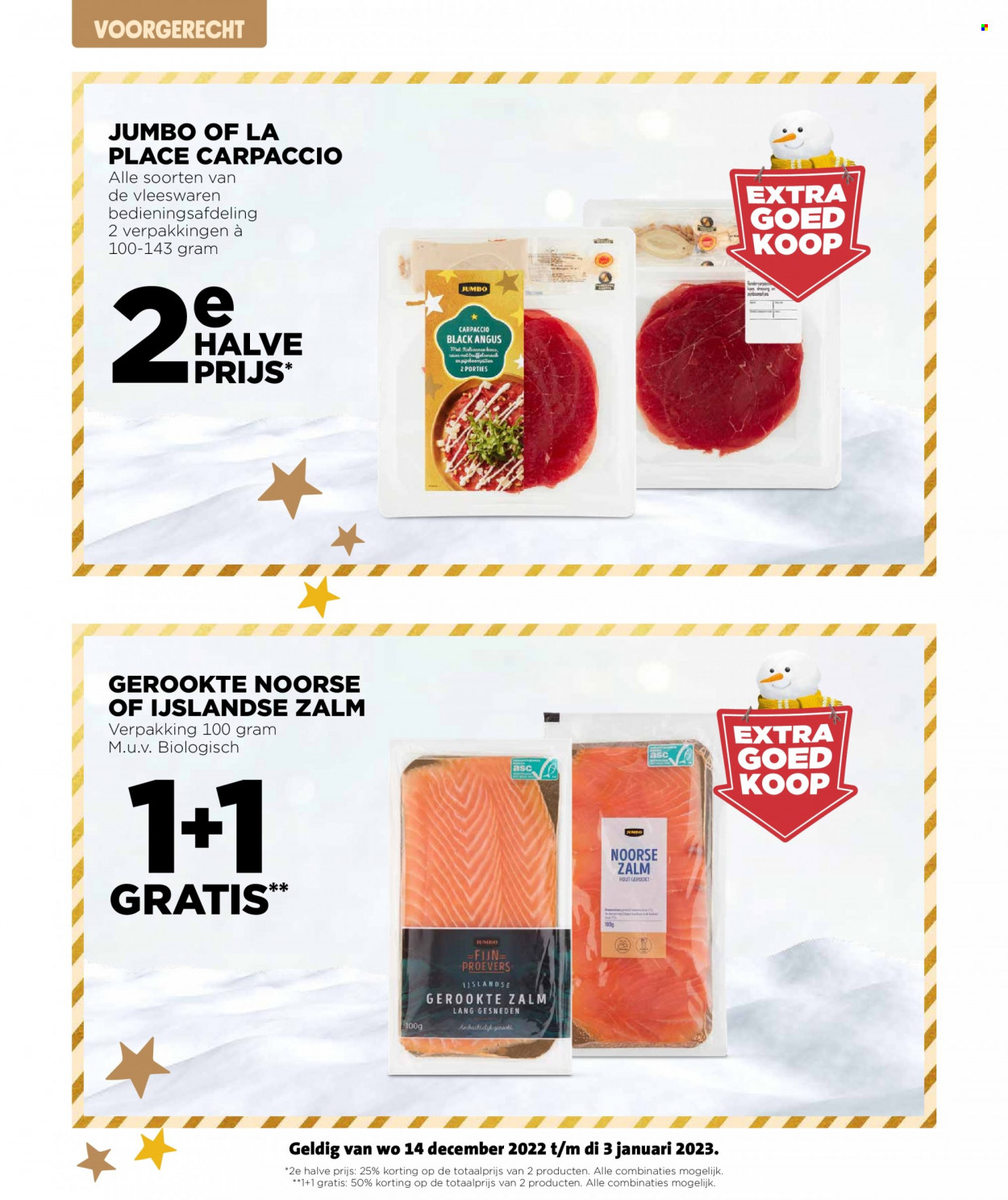 Jumbo-aanbieding - 14-12-2022 - 3-1-2023. Pagina 7