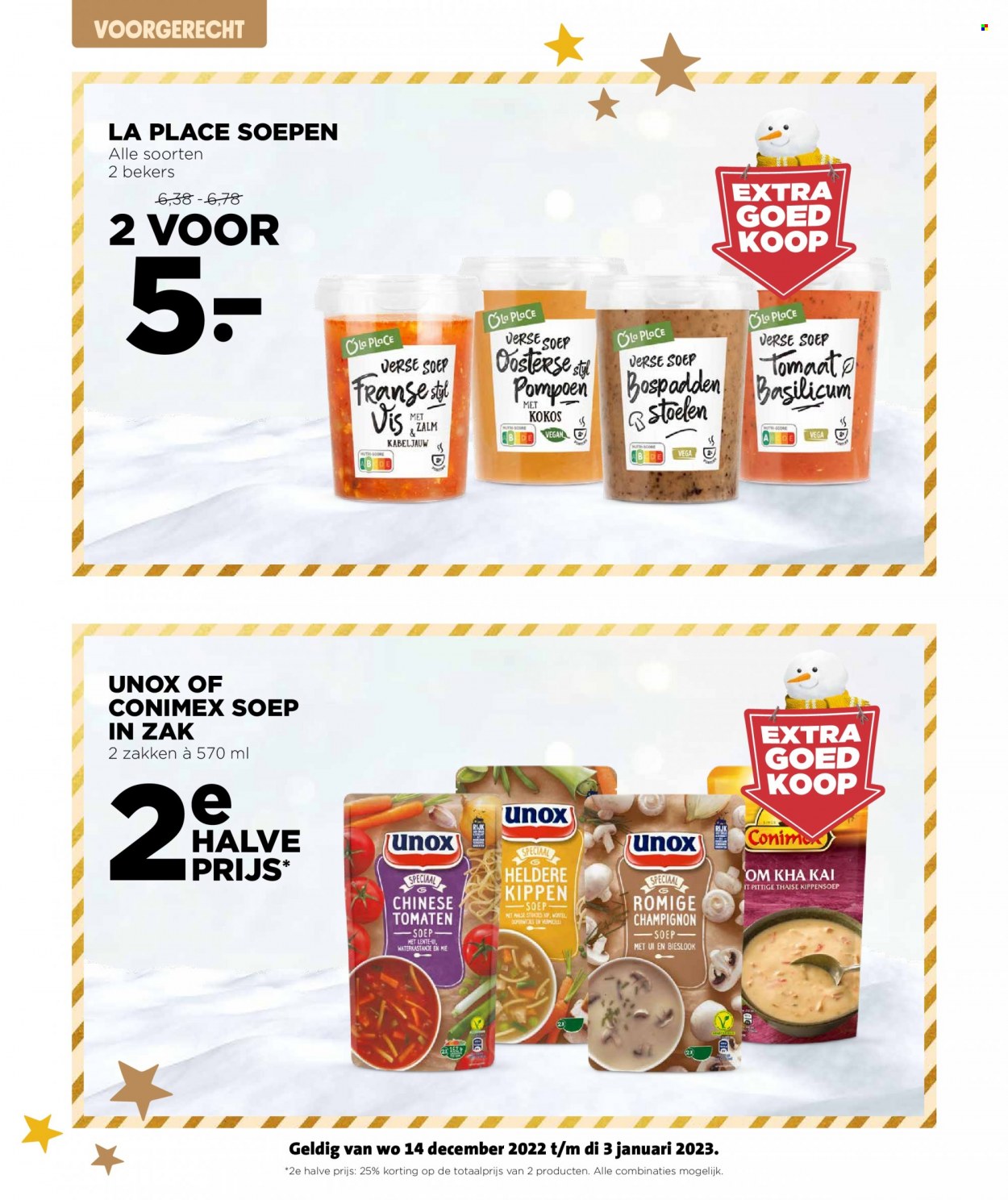 Jumbo-aanbieding - 14-12-2022 - 3-1-2023. Pagina 10
