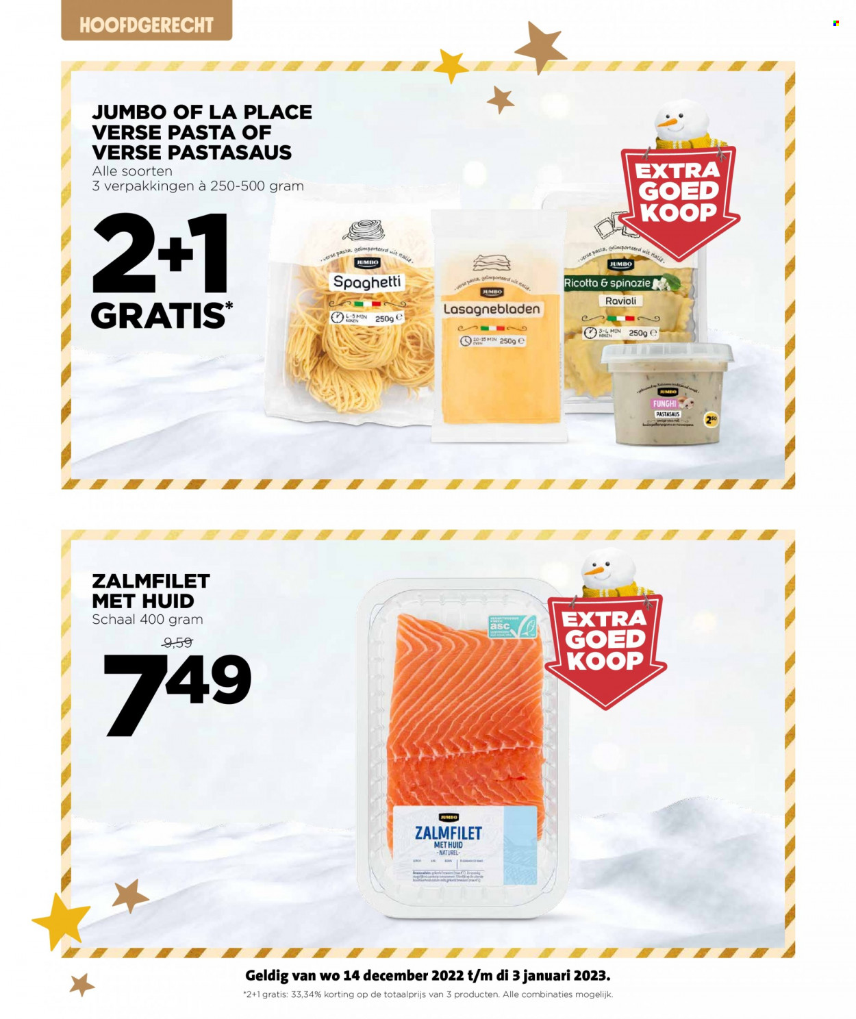 Jumbo-aanbieding - 14-12-2022 - 3-1-2023. Pagina 17