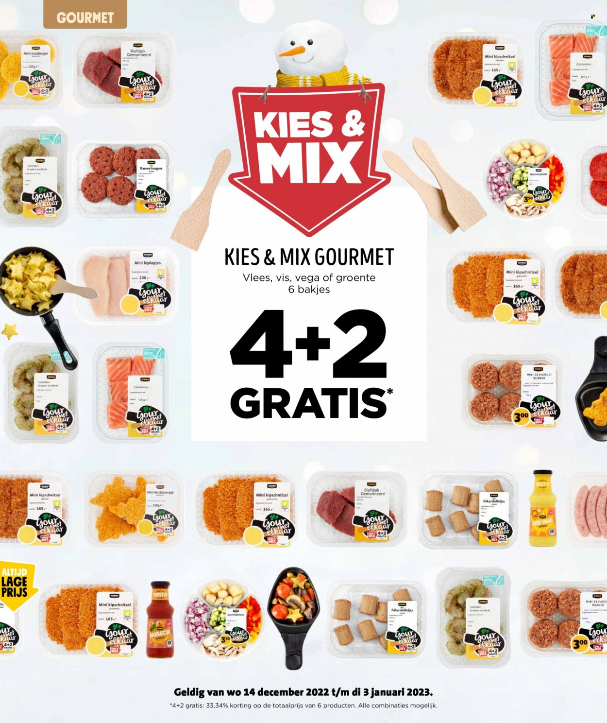 Jumbo-aanbieding - 14-12-2022 - 3-1-2023. Pagina 21