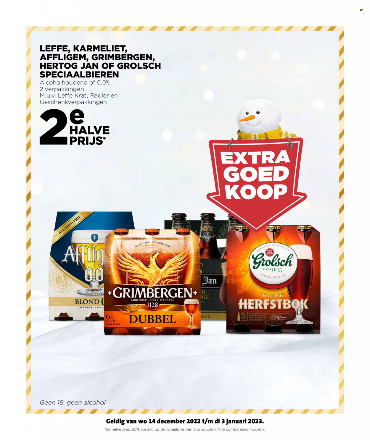 Jumbo-aanbieding - 14-12-2022 - 3-1-2023. Pagina 22
