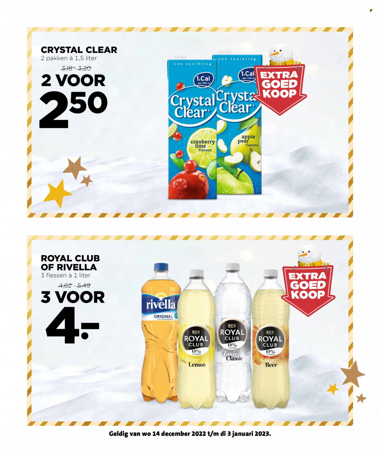 Jumbo-aanbieding - 14-12-2022 - 3-1-2023. Pagina 33