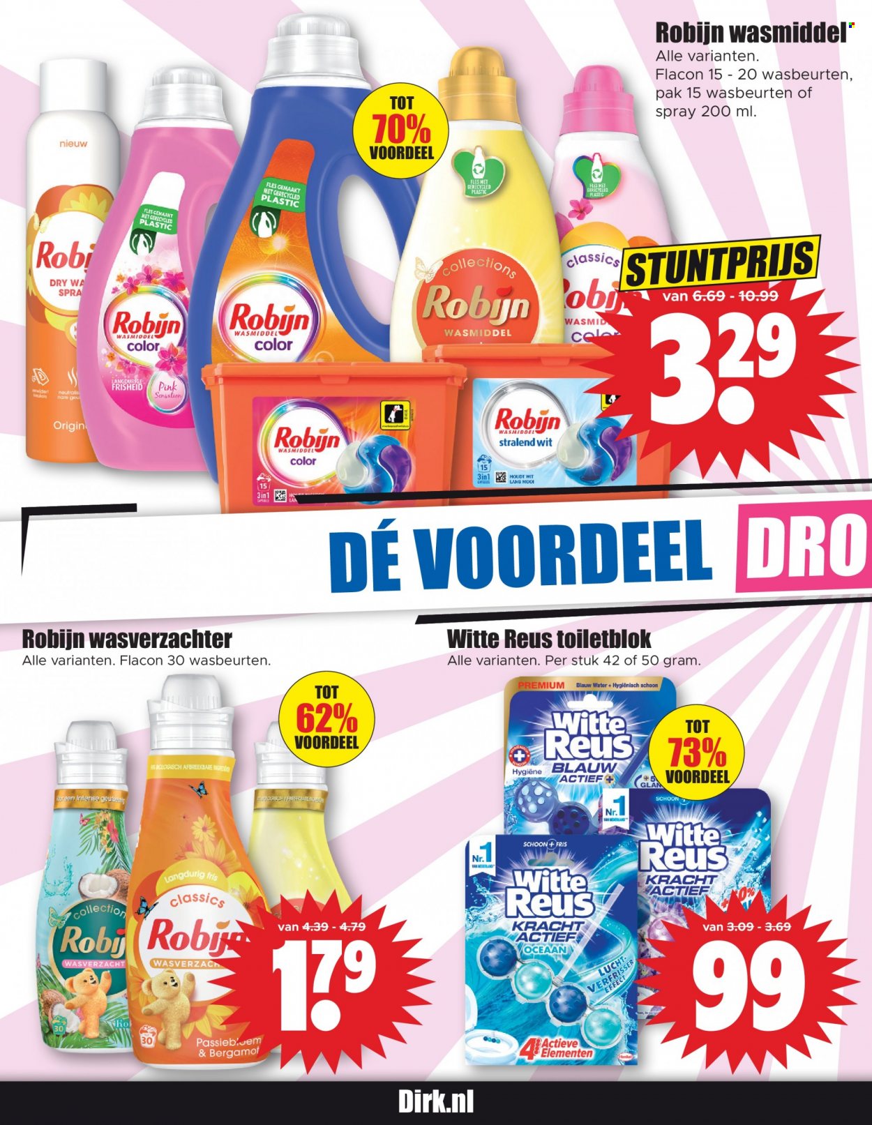 Dirk-aanbieding - 14-12-2022 - 20-12-2022. Pagina 2