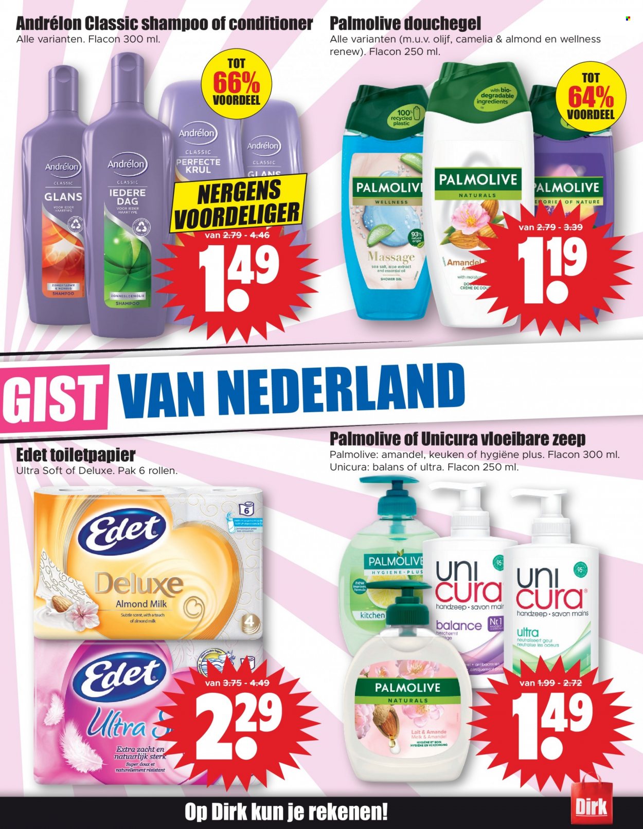 Dirk-aanbieding - 14-12-2022 - 20-12-2022. Pagina 3