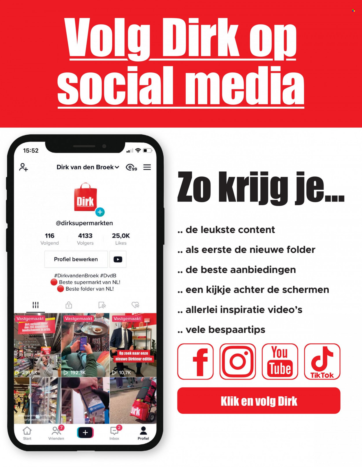 Dirk-aanbieding - 14-12-2022 - 20-12-2022. Pagina 10