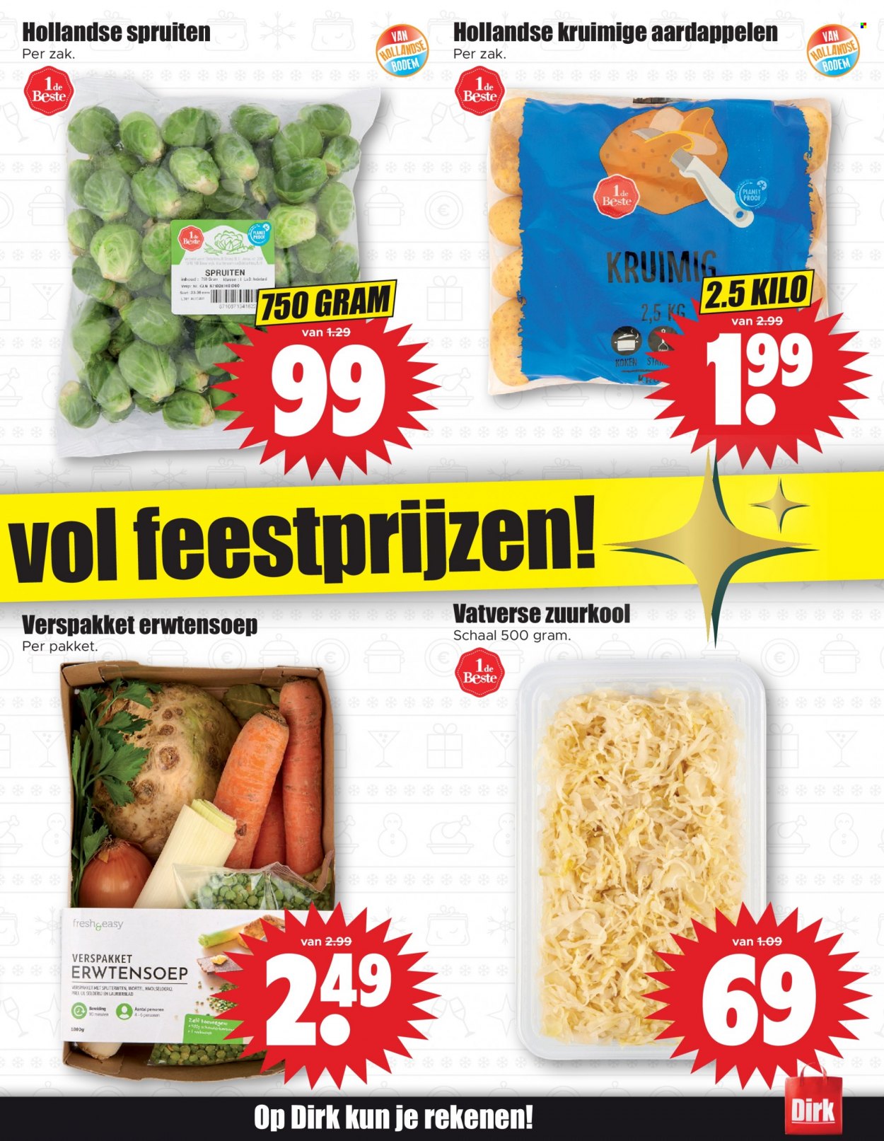 Dirk-aanbieding - 14-12-2022 - 20-12-2022. Pagina 13