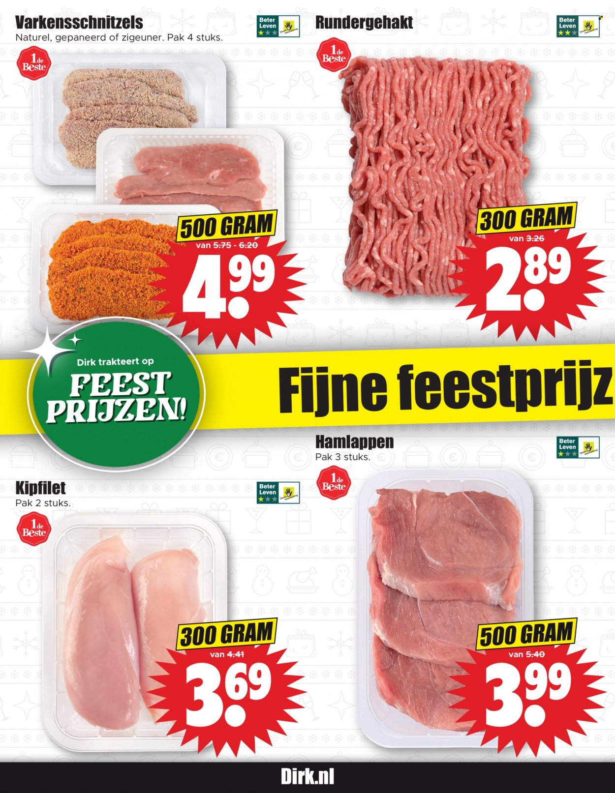 Dirk-aanbieding - 14-12-2022 - 20-12-2022. Pagina 14
