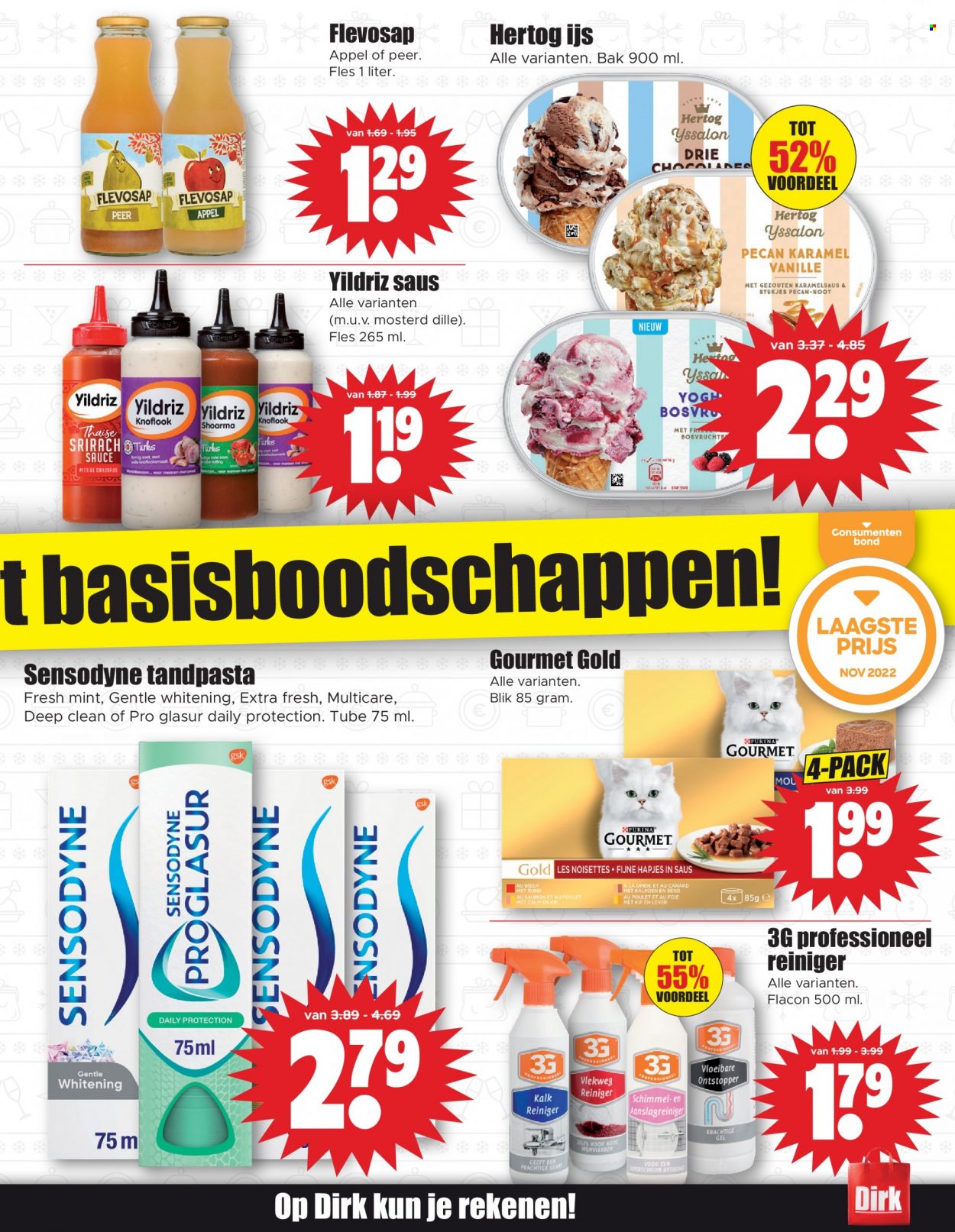 Dirk-aanbieding - 14-12-2022 - 20-12-2022. Pagina 21