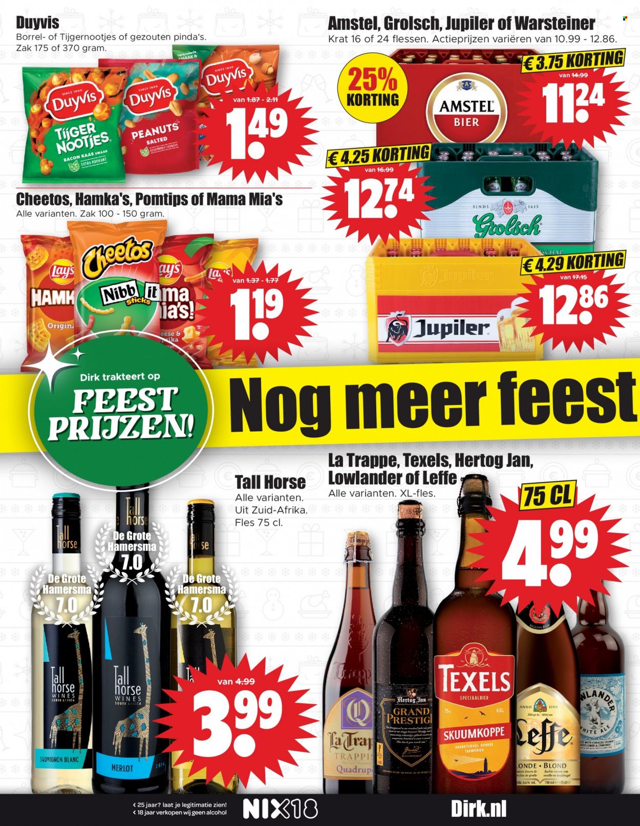Dirk-aanbieding - 14-12-2022 - 20-12-2022. Pagina 22