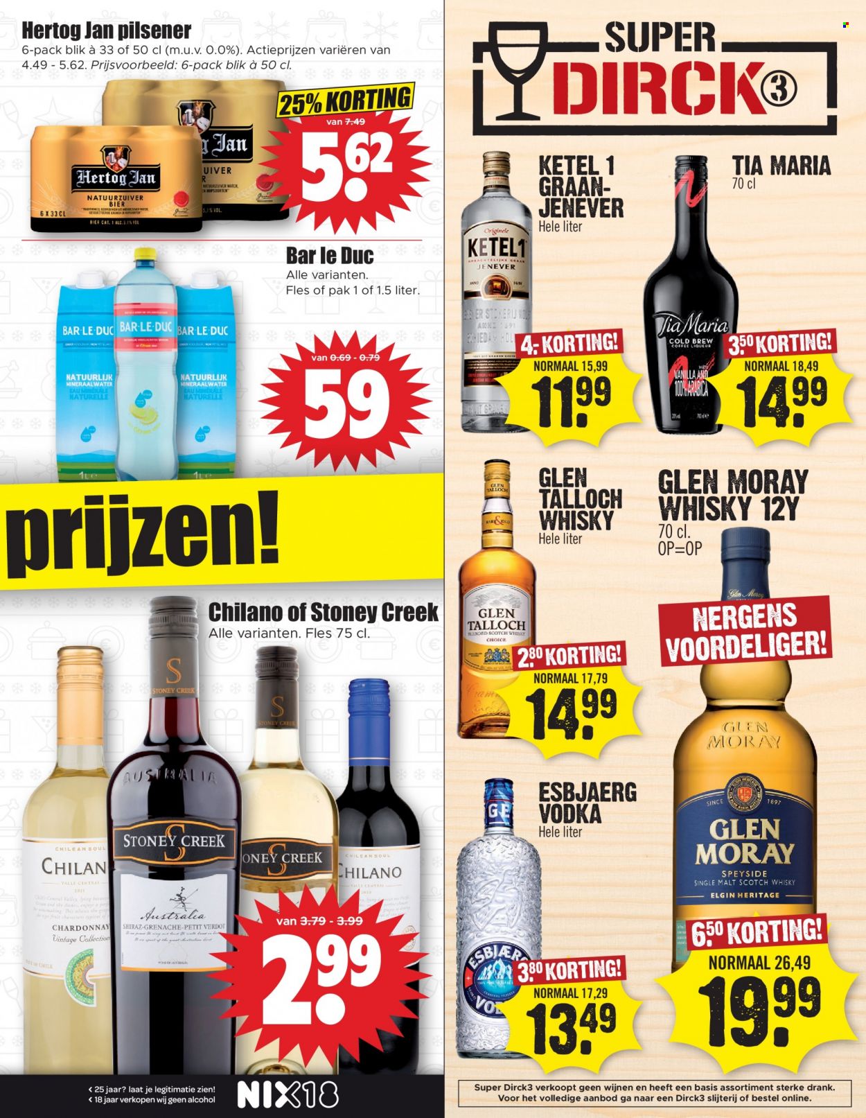 Dirk-aanbieding - 14-12-2022 - 20-12-2022. Pagina 23