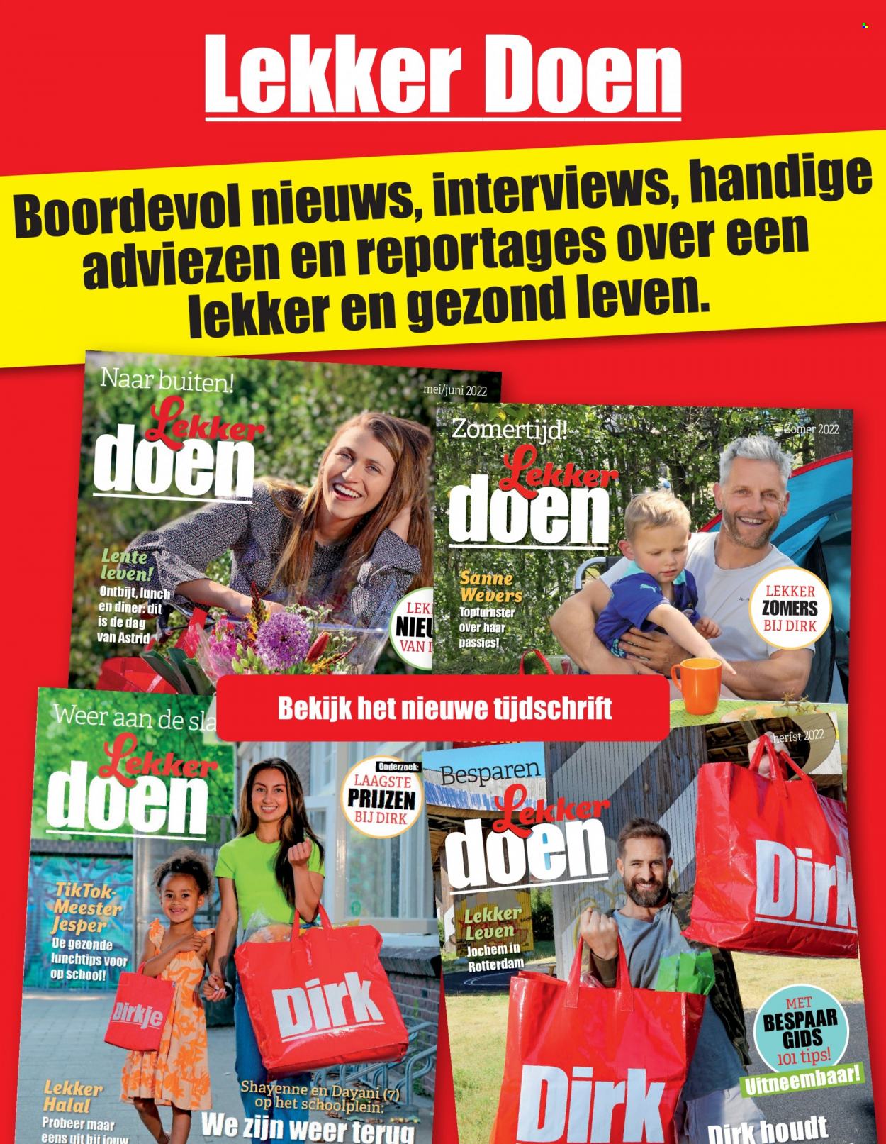 Dirk-aanbieding - 14-12-2022 - 20-12-2022. Pagina 24