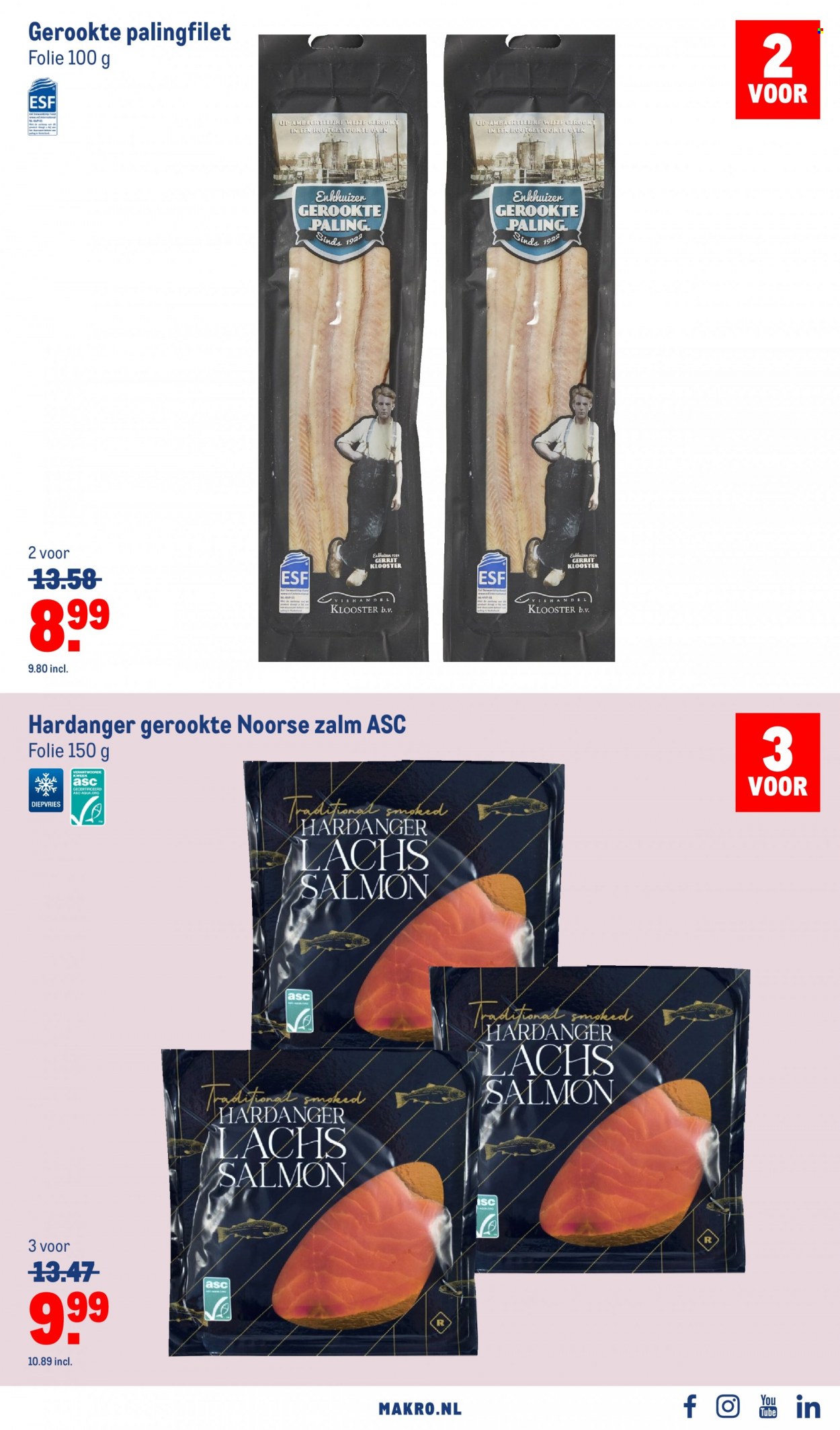 Makro-aanbieding - 14-12-2022 - 24-12-2022. Pagina 5