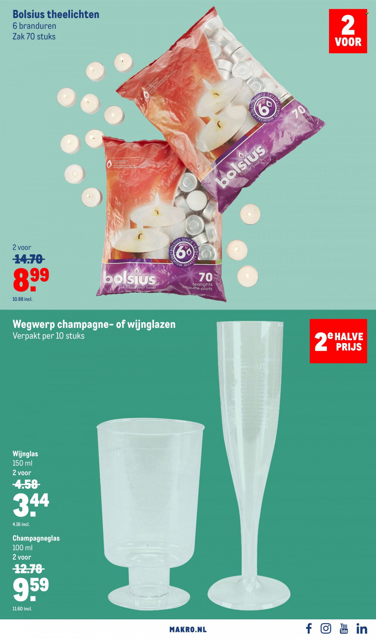Makro-aanbieding - 14-12-2022 - 24-12-2022. Pagina 9