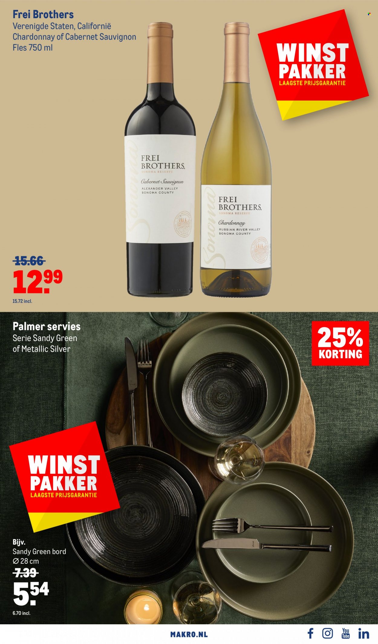 Makro-aanbieding - 14-12-2022 - 24-12-2022. Pagina 5