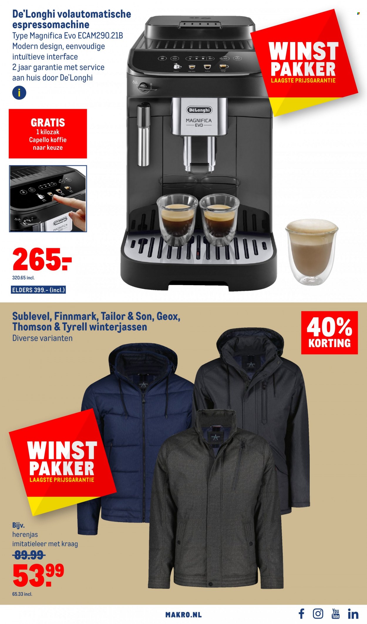 Makro-aanbieding - 14-12-2022 - 24-12-2022. Pagina 7