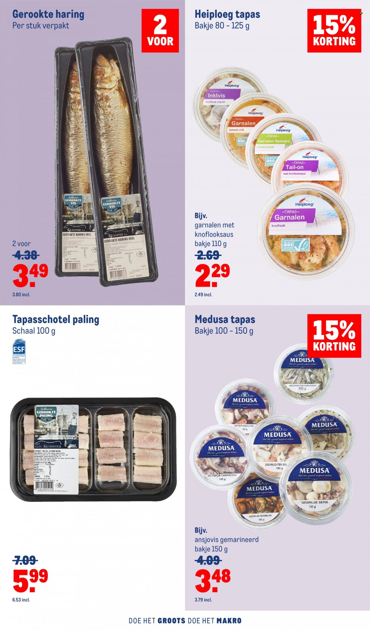 Makro-aanbieding - 14-12-2022 - 24-12-2022. Pagina 10