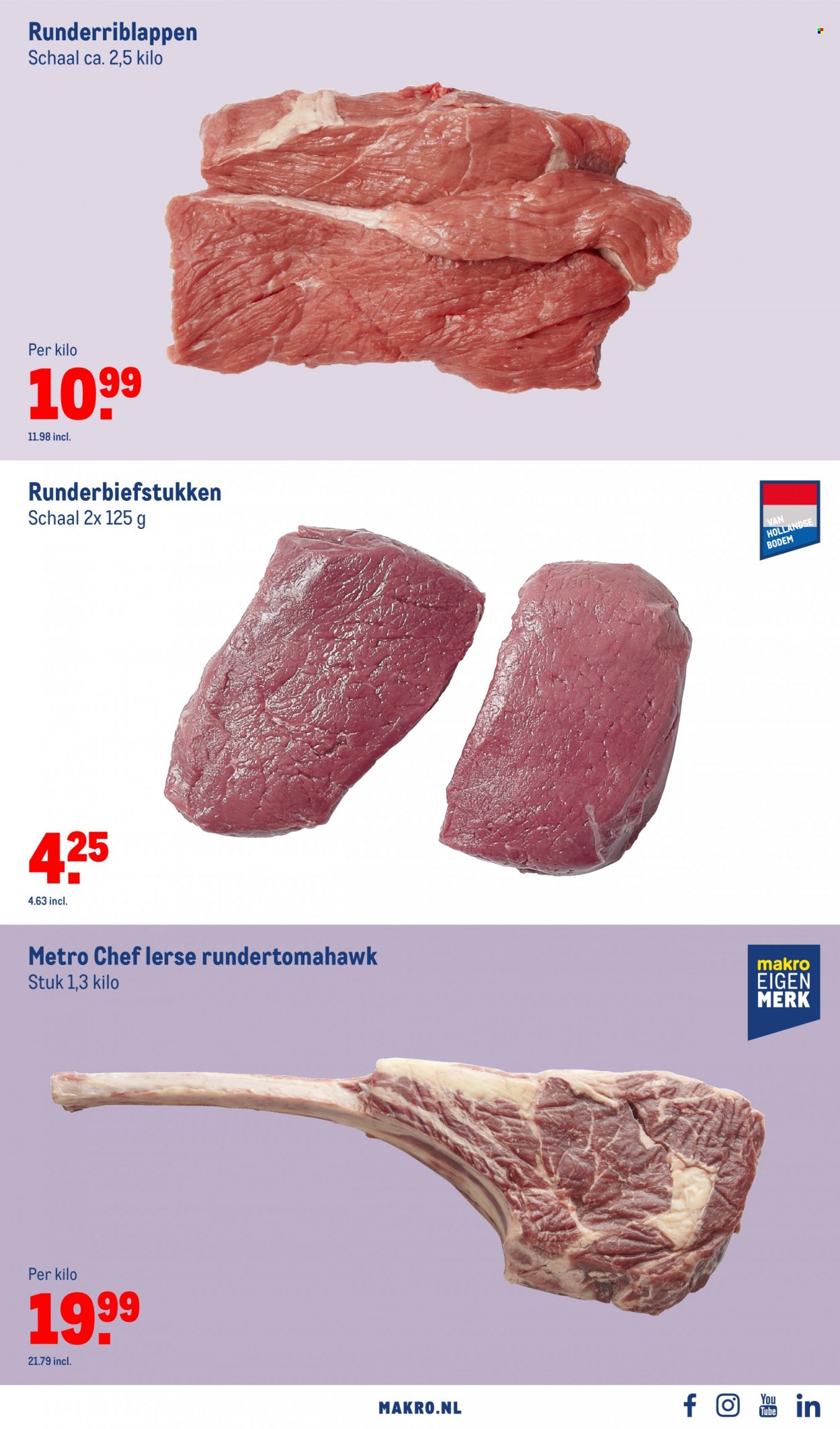 Makro-aanbieding - 14-12-2022 - 24-12-2022. Pagina 11