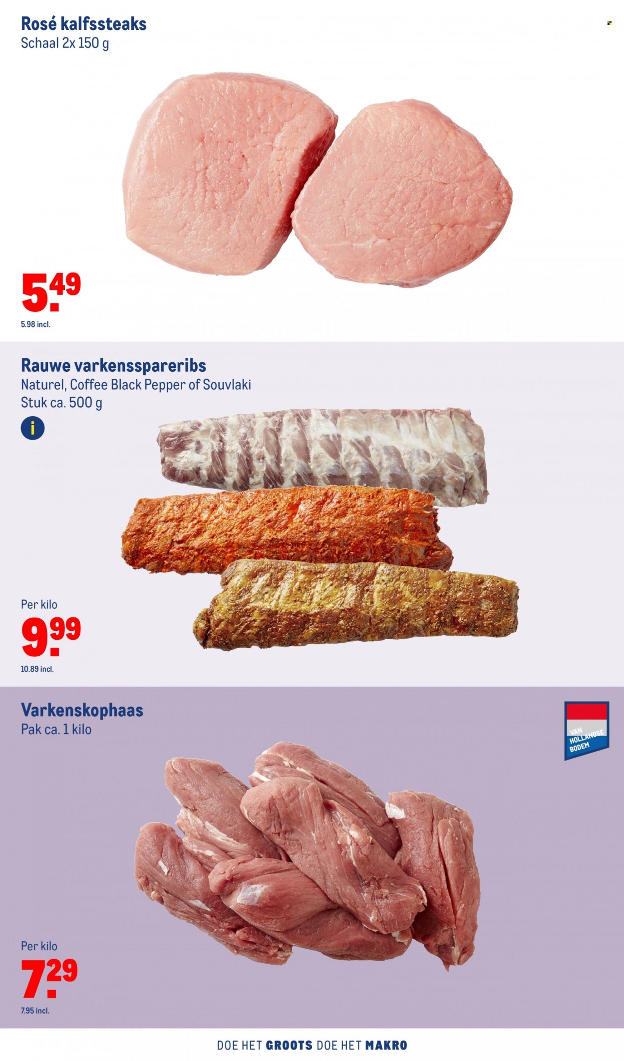 Makro-aanbieding - 14-12-2022 - 24-12-2022. Pagina 12