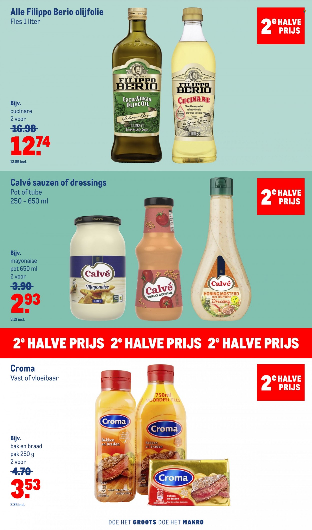 Makro-aanbieding - 14-12-2022 - 24-12-2022. Pagina 20