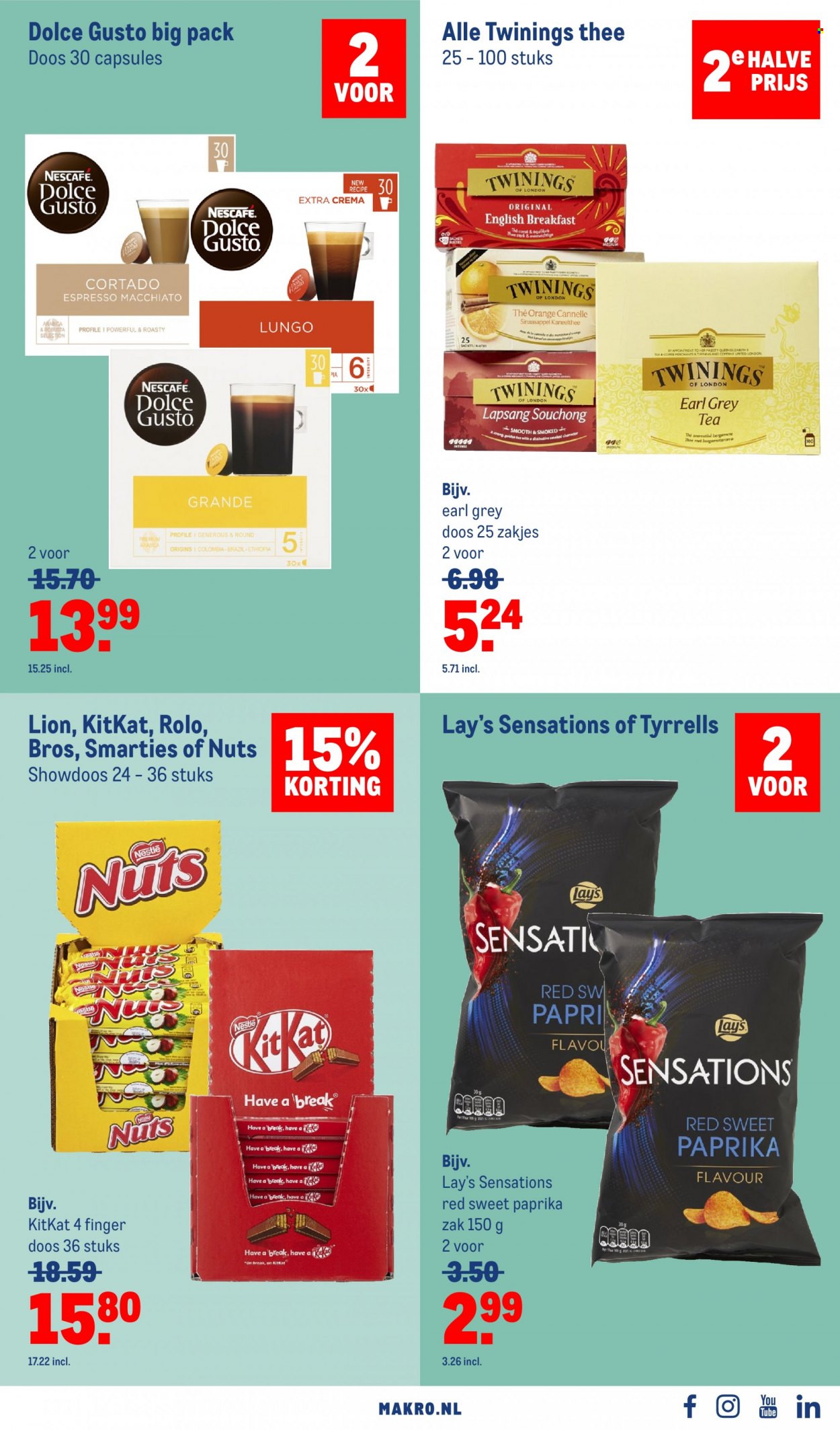 Makro-aanbieding - 14-12-2022 - 24-12-2022. Pagina 21