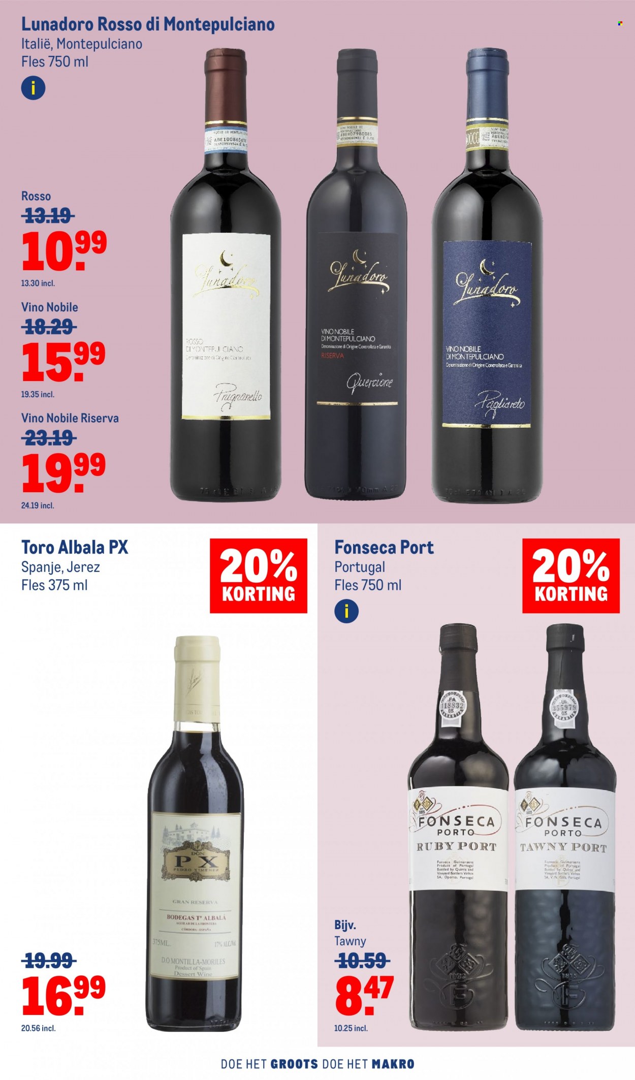 Makro-aanbieding - 14-12-2022 - 24-12-2022. Pagina 26