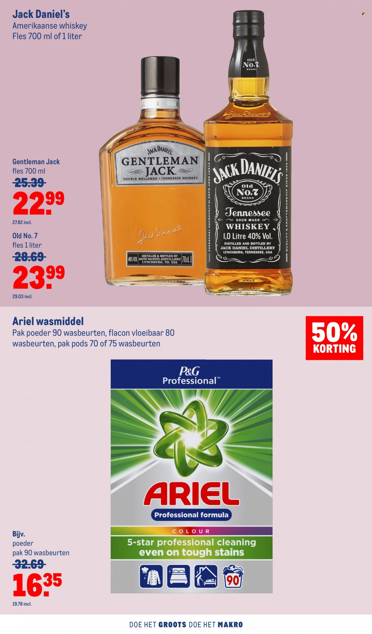 Makro-aanbieding - 14-12-2022 - 24-12-2022. Pagina 30