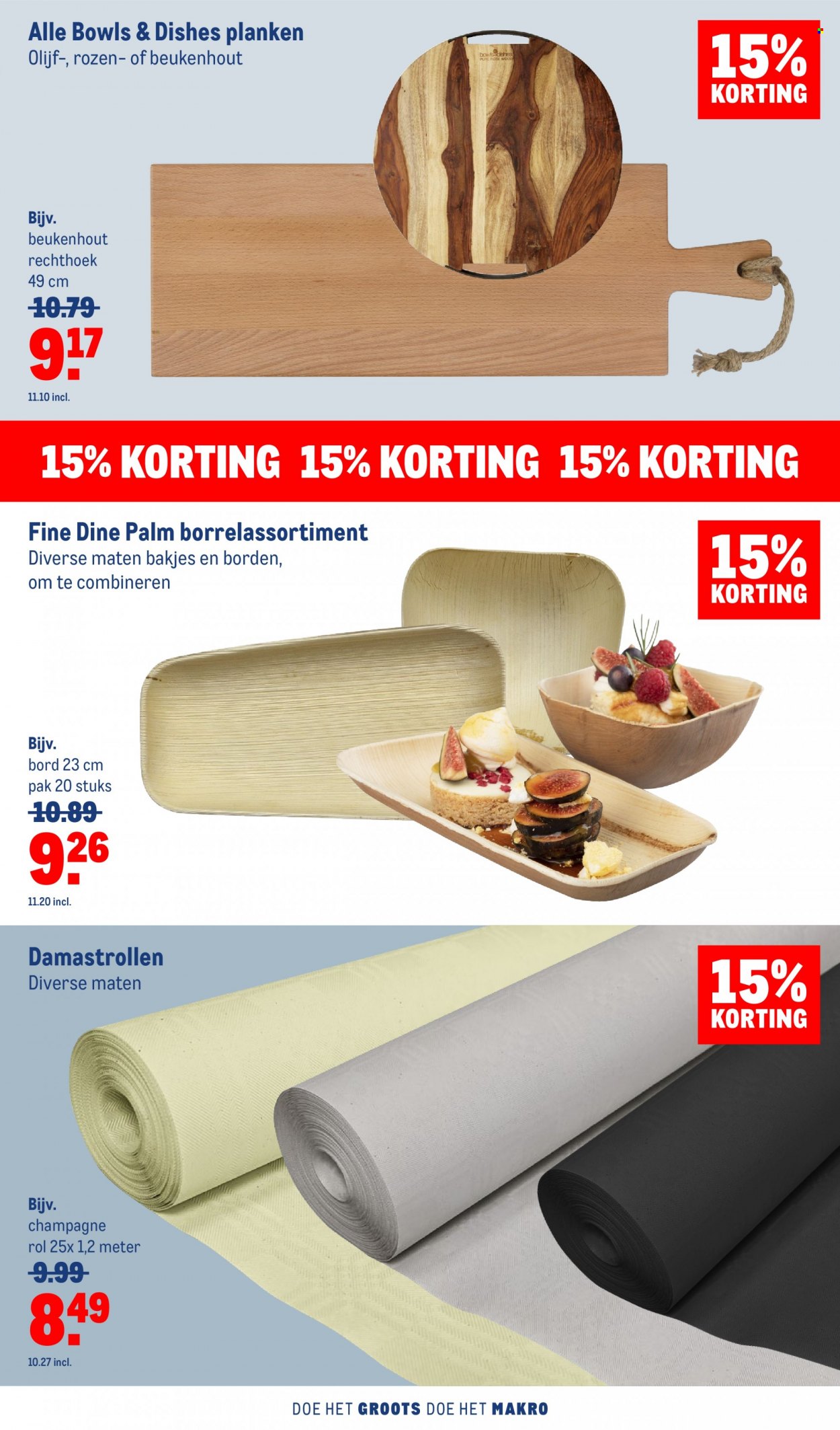 Makro-aanbieding - 14-12-2022 - 24-12-2022. Pagina 32