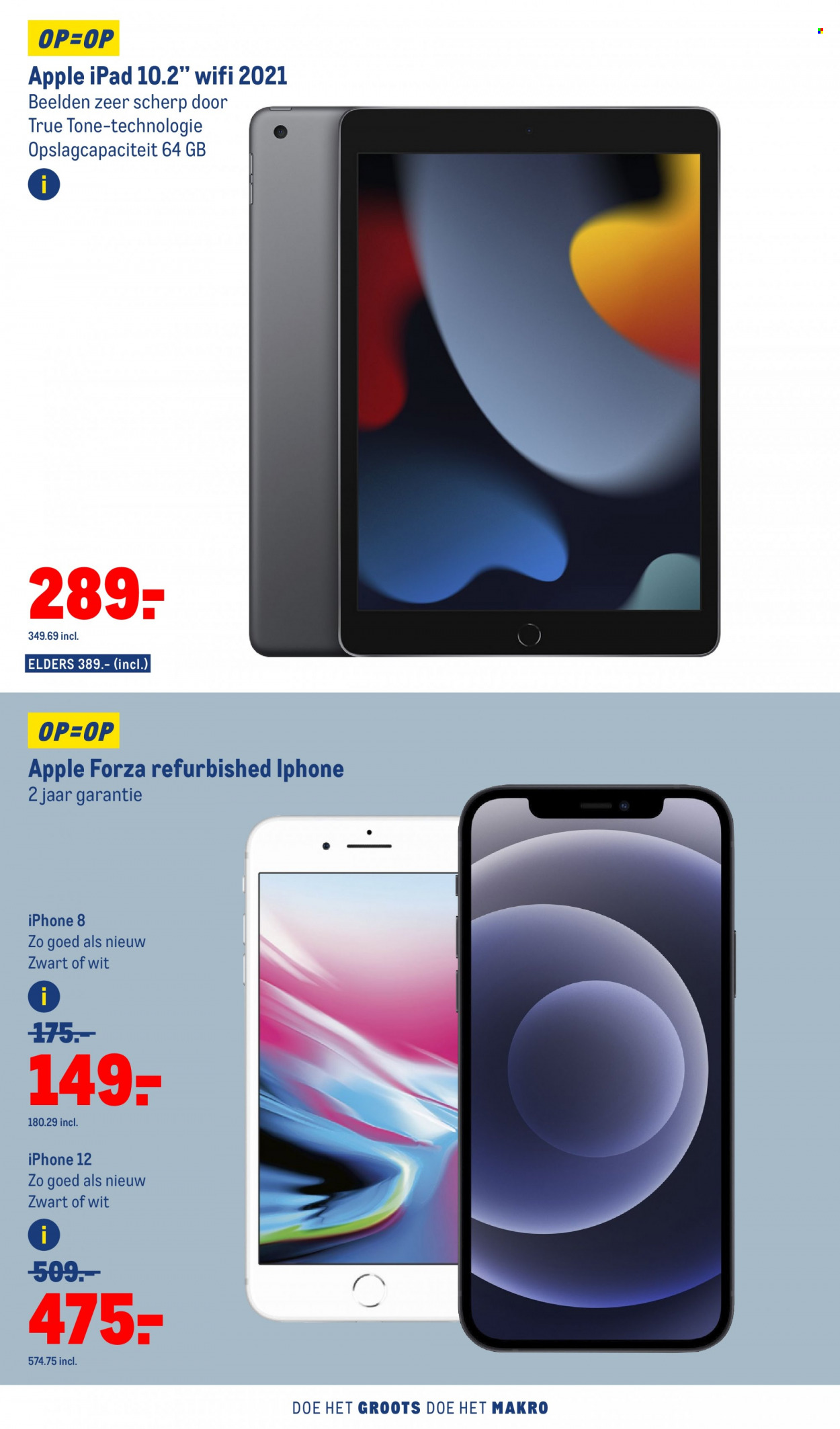 Makro-aanbieding - 14-12-2022 - 24-12-2022. Pagina 34