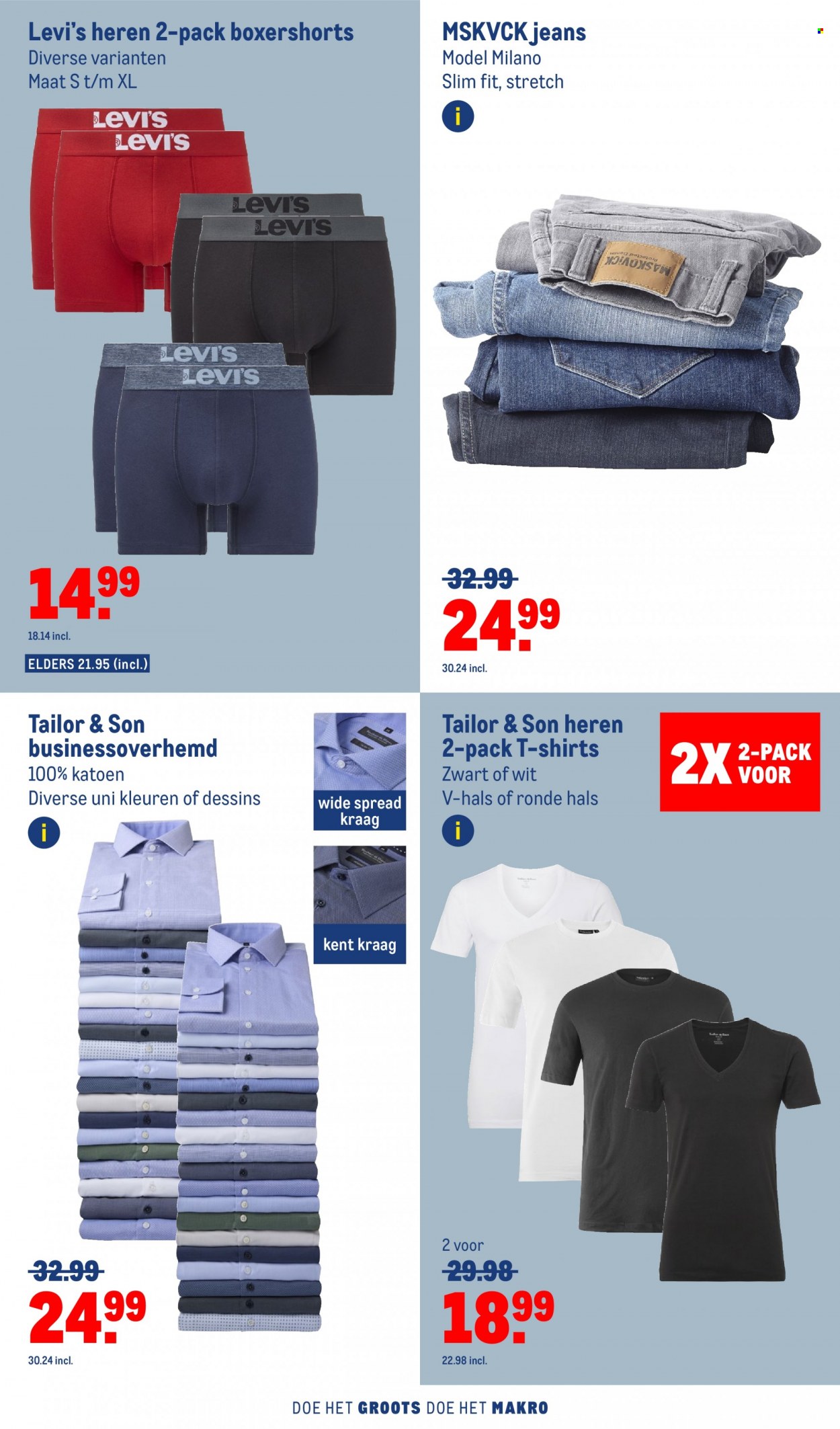 Makro-aanbieding - 14-12-2022 - 24-12-2022. Pagina 36