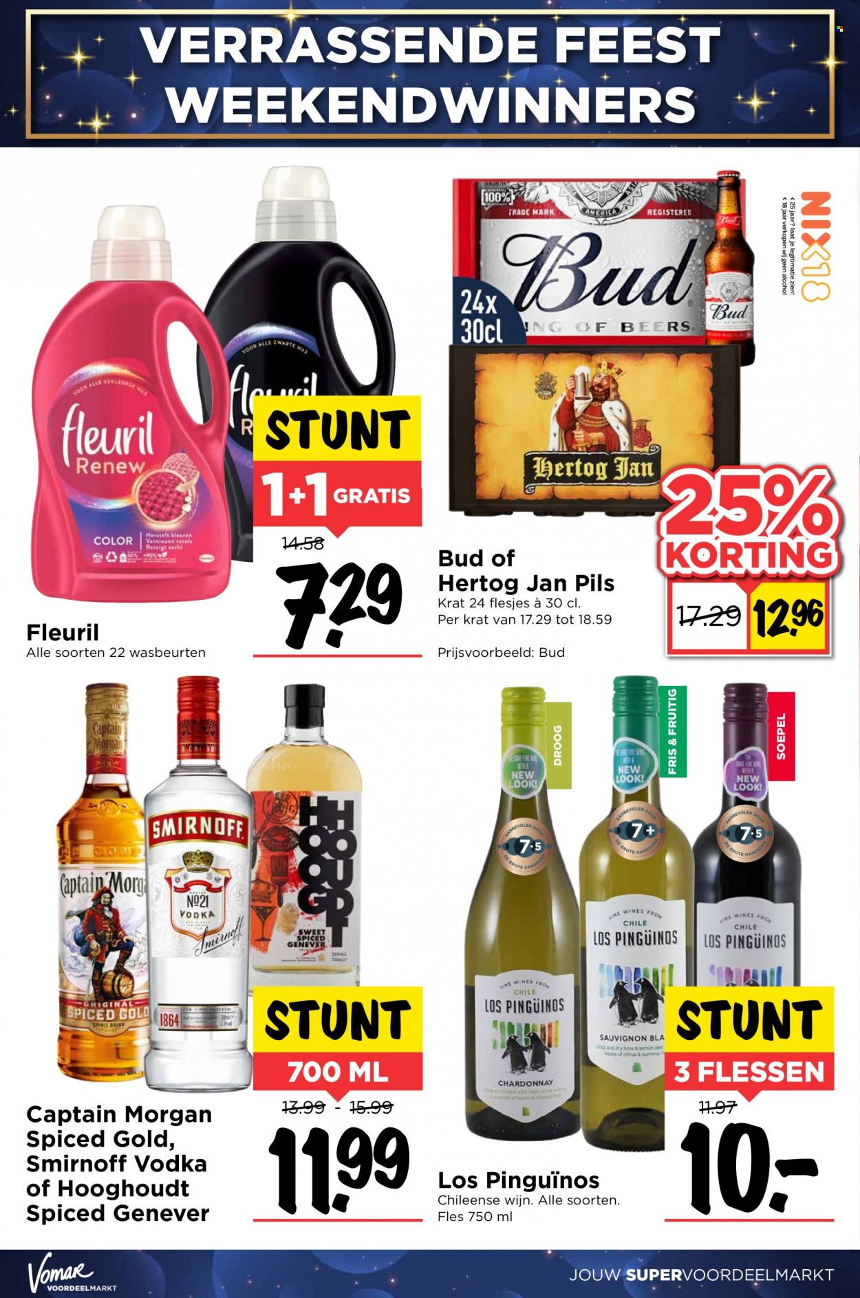 Vomar-aanbieding - 15-12-2022 - 18-12-2022. Pagina 4