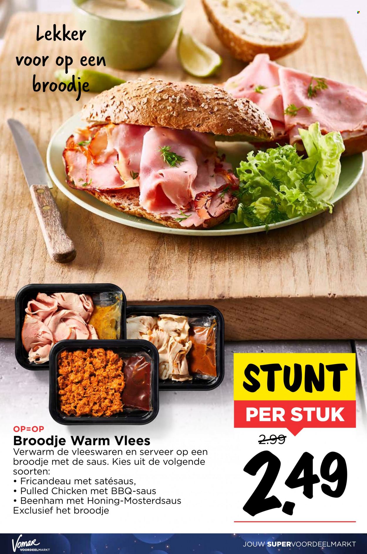 Vomar-aanbieding - 15-12-2022 - 18-12-2022. Pagina 6