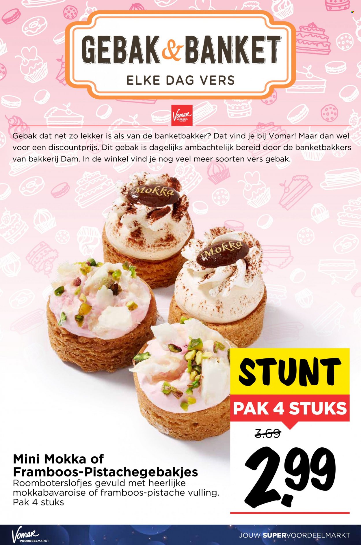 Vomar-aanbieding - 15-12-2022 - 18-12-2022. Pagina 9